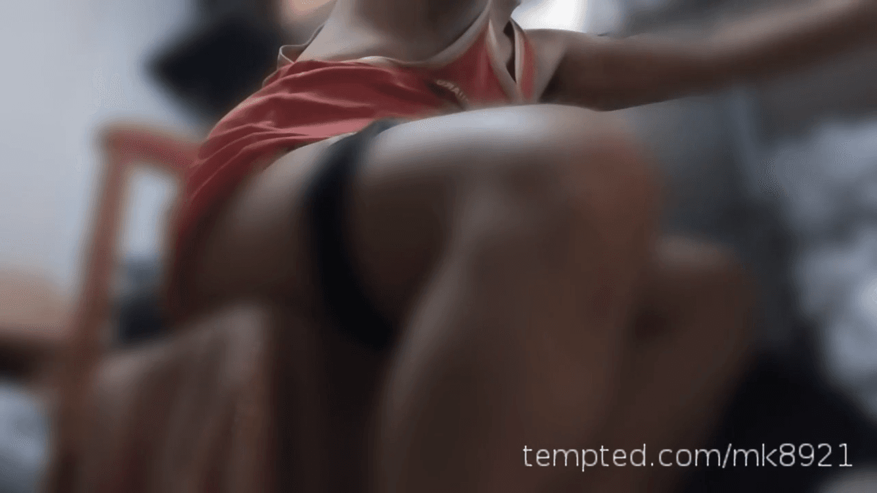 Promotional video cover