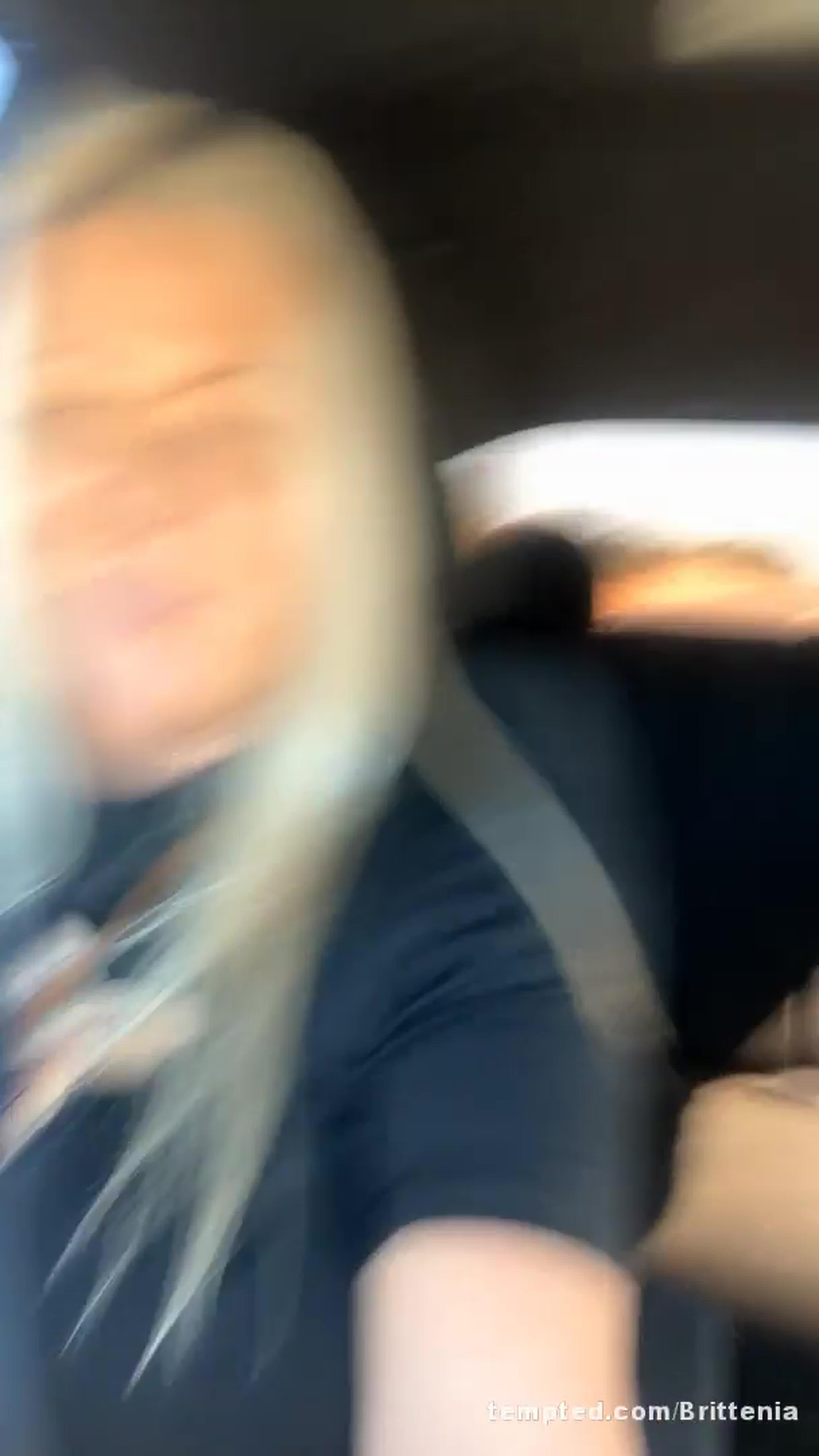 Promotional video cover