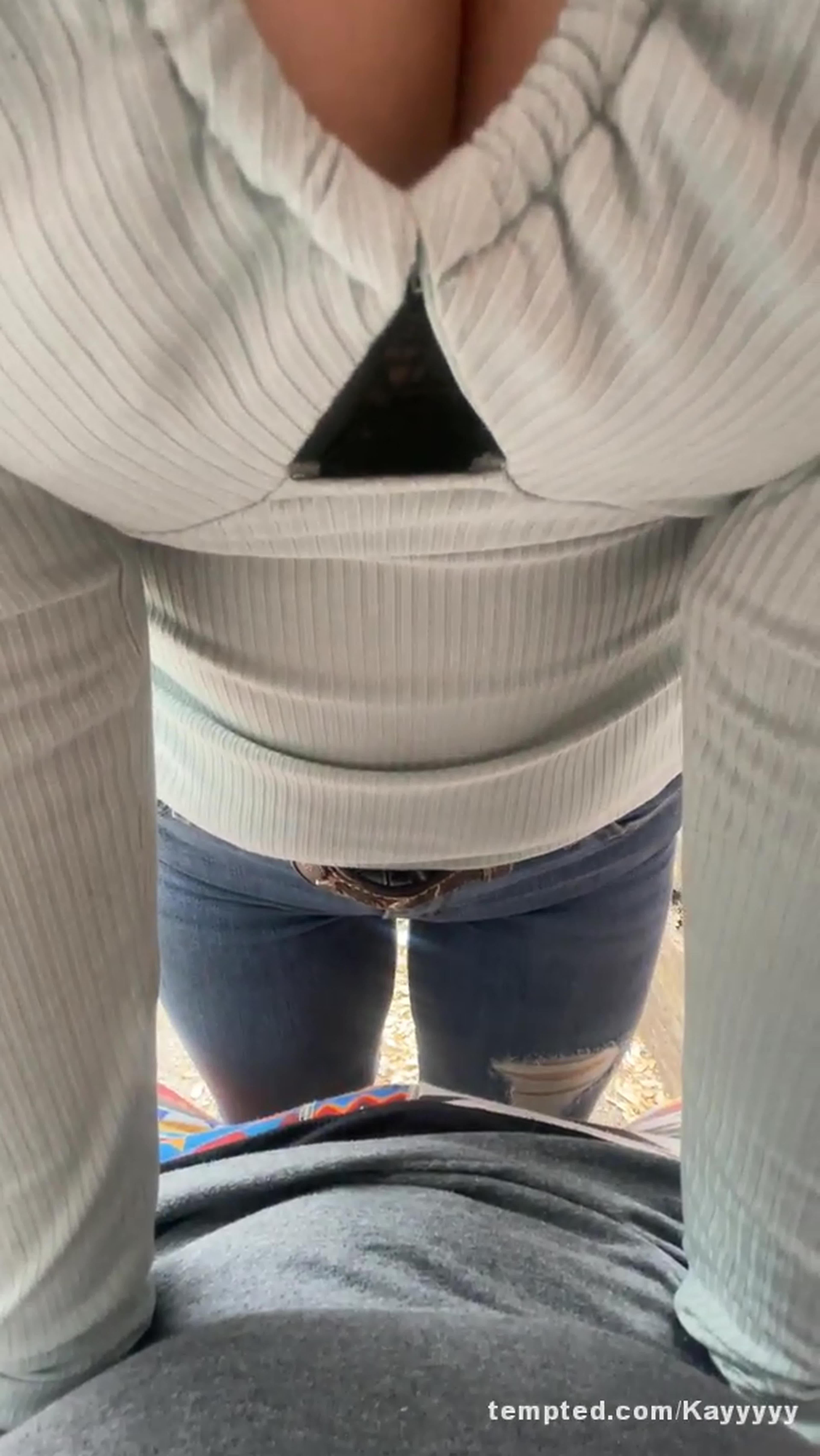 Promotional video cover