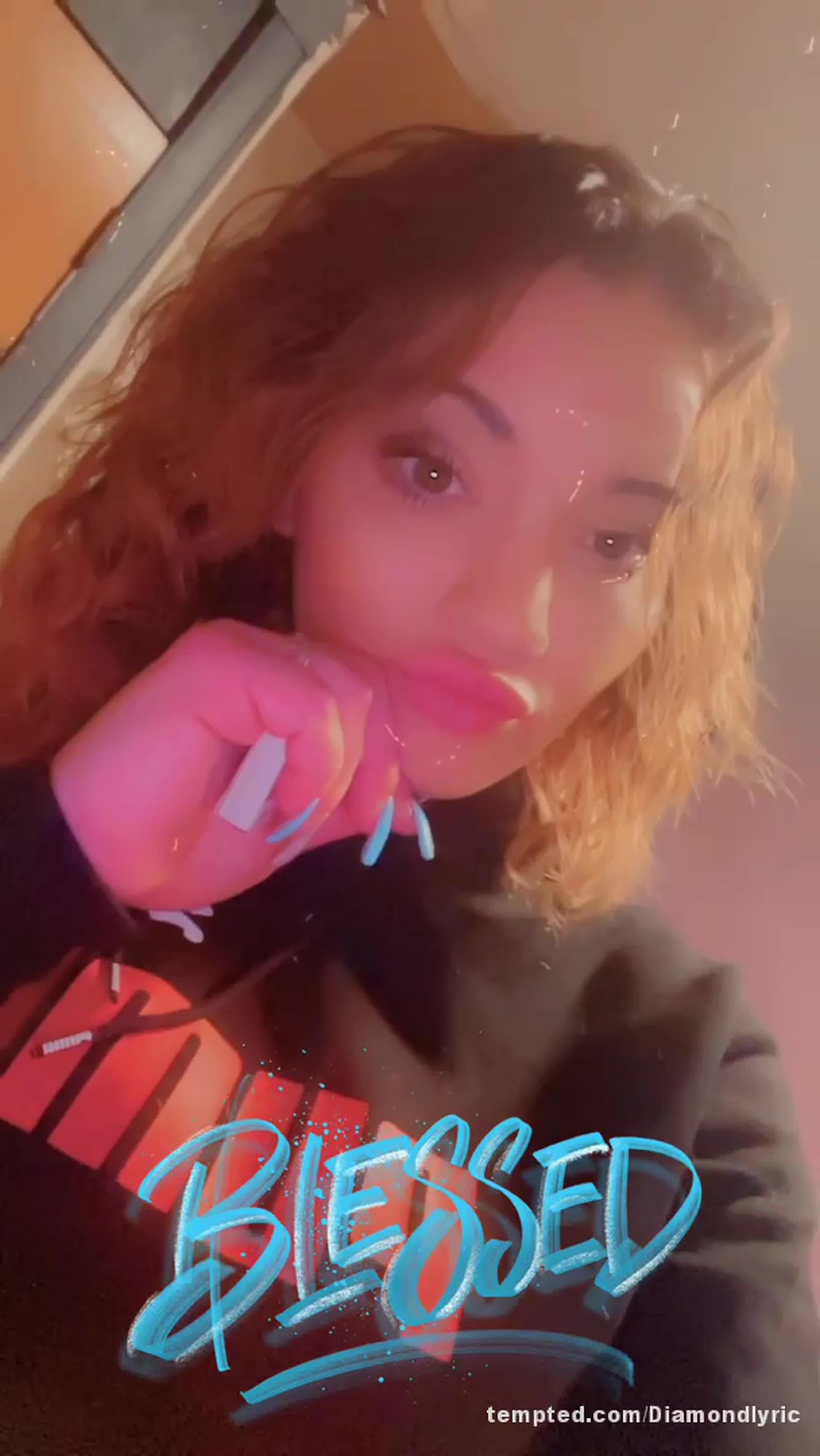 Promotional video cover
