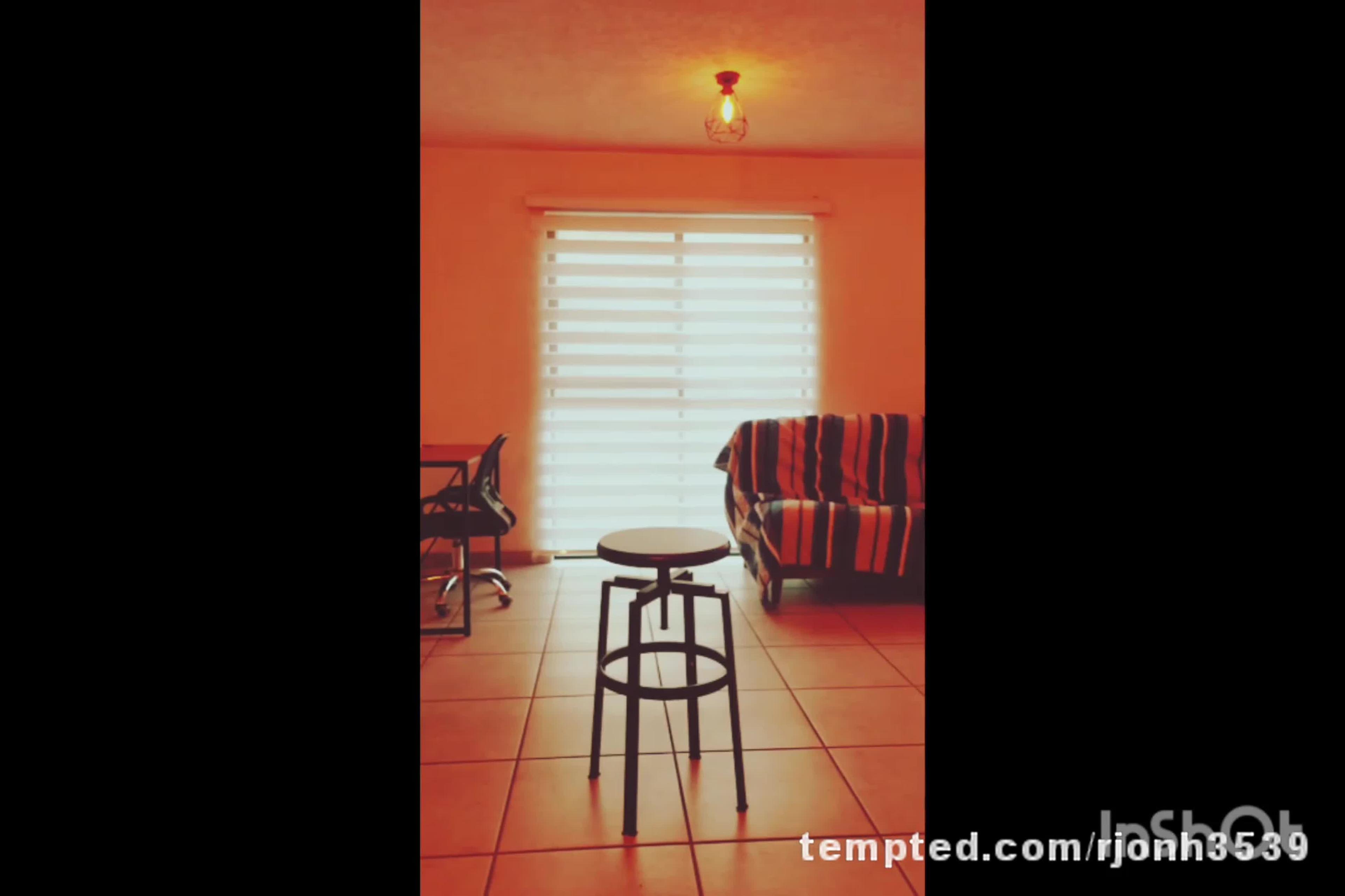 Promotional video cover