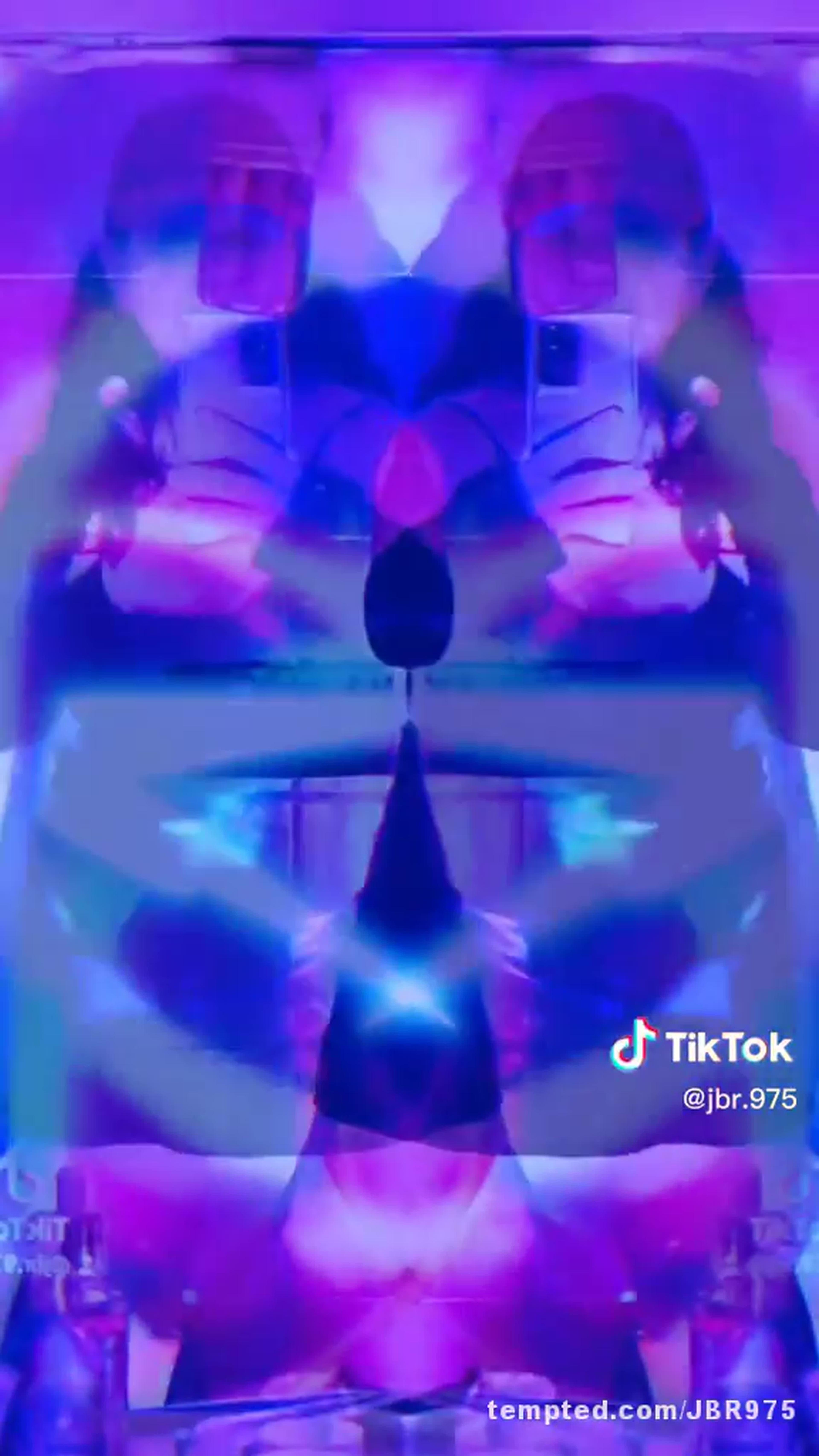 Promotional video cover
