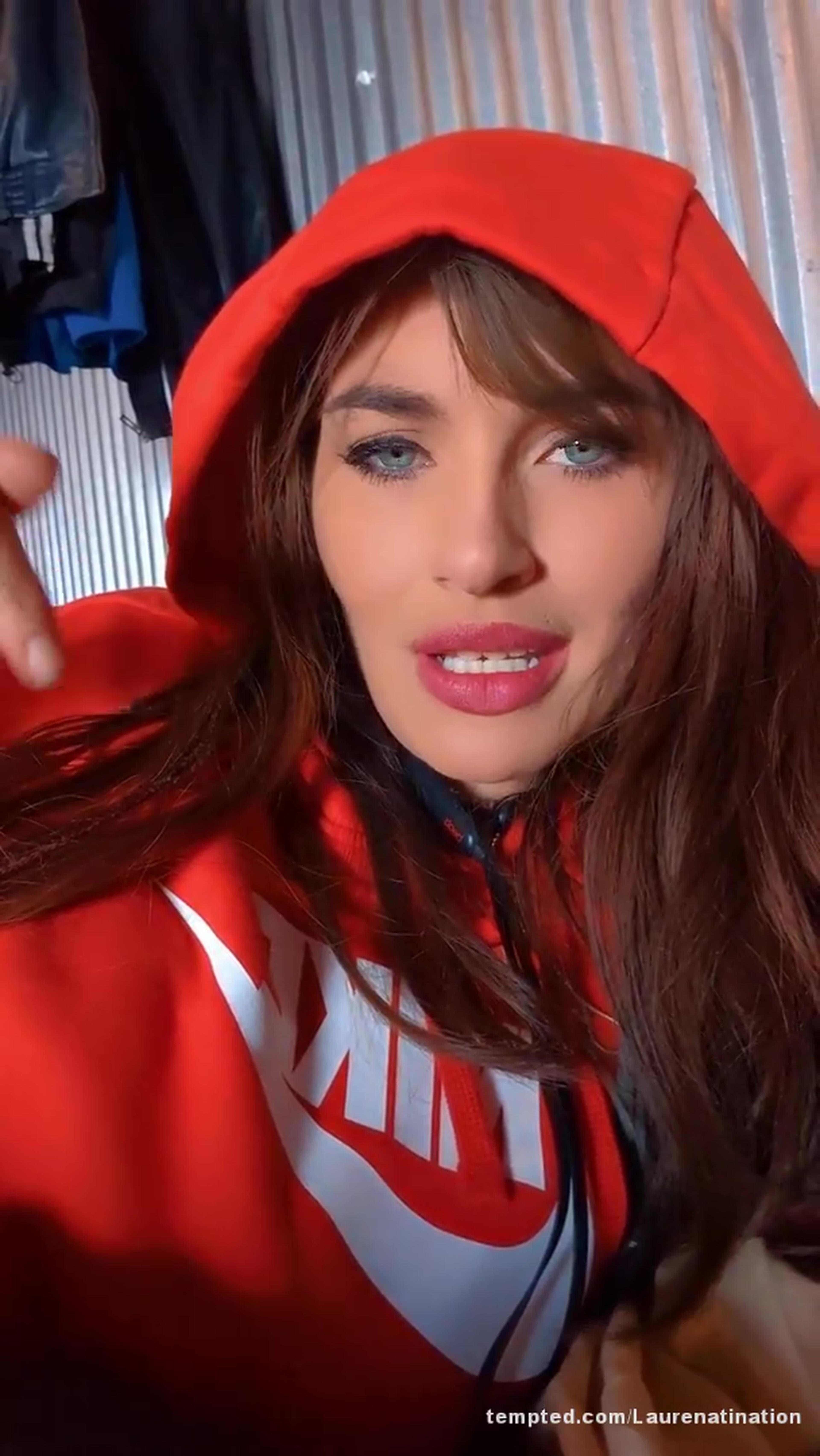 Promotional video cover