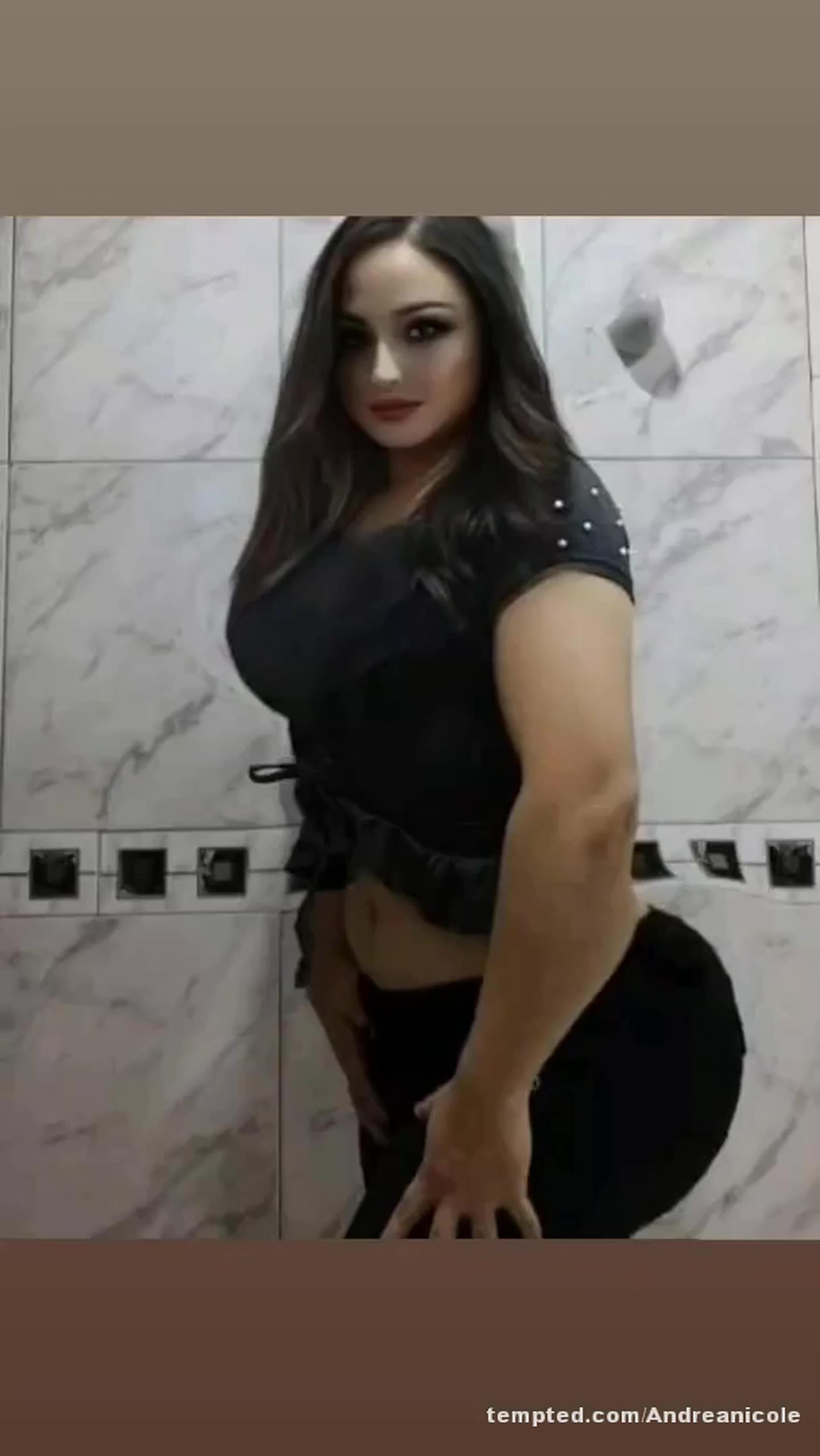 Promotional video cover