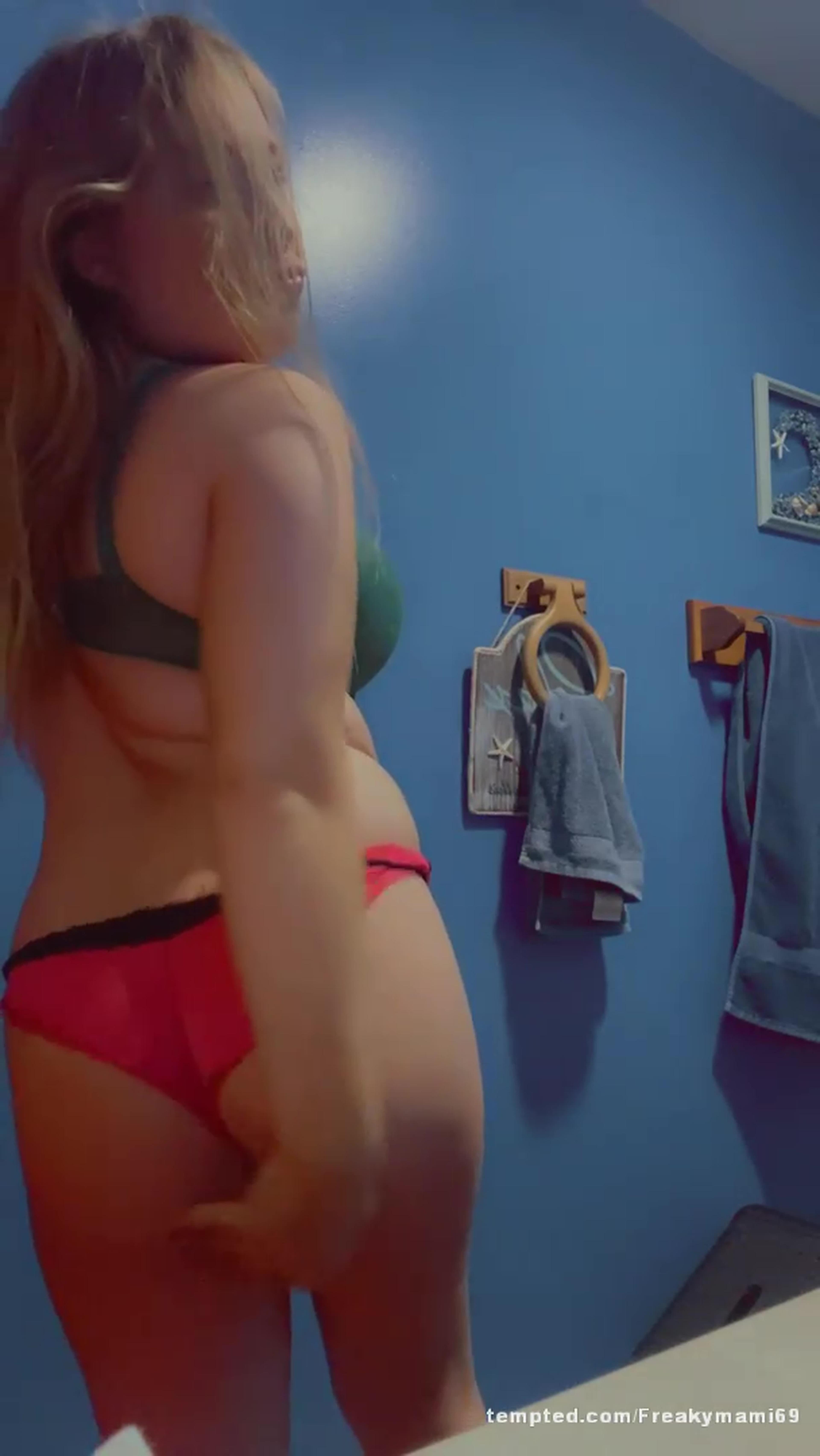 Promotional video cover