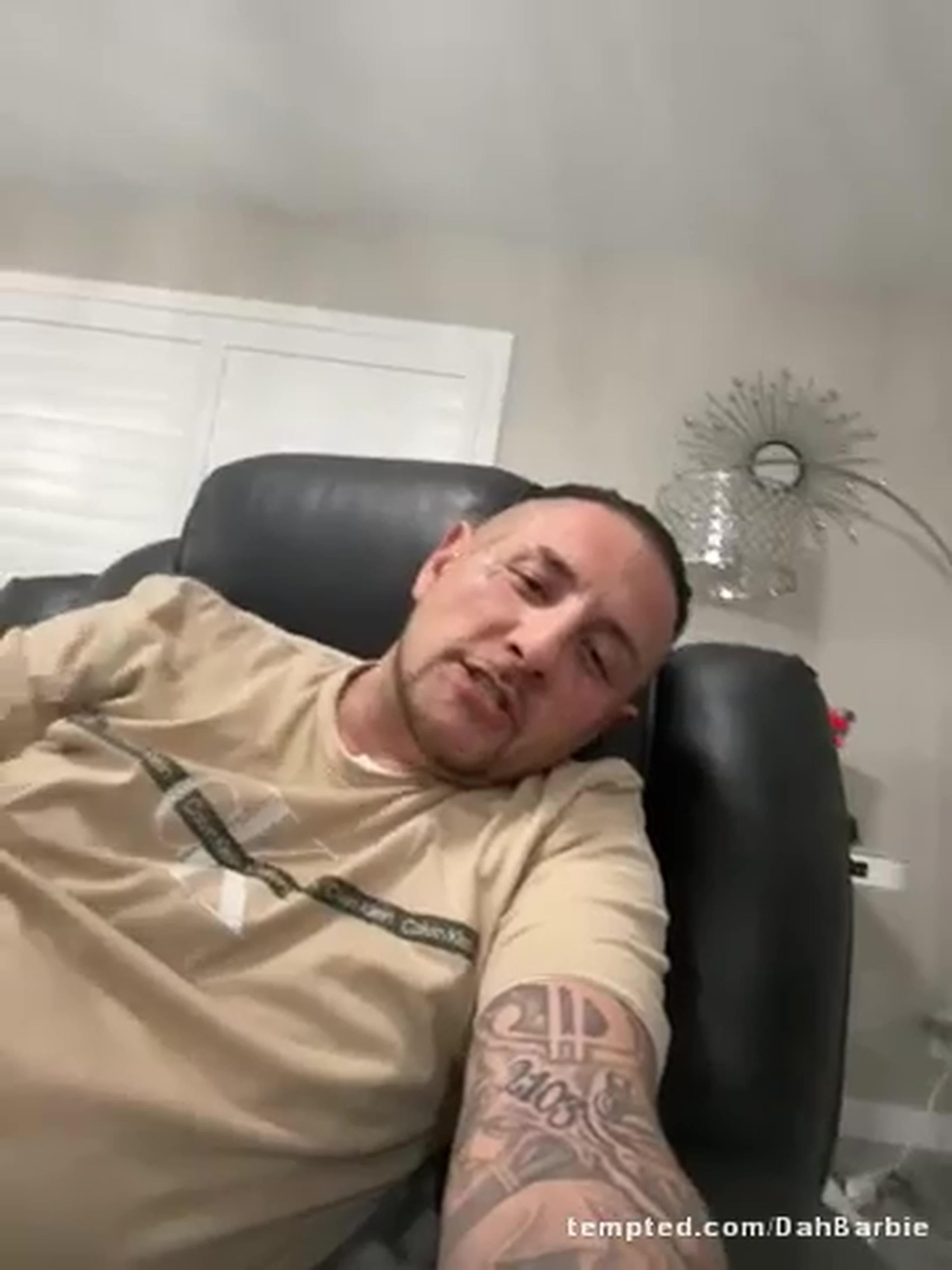 Promotional video cover