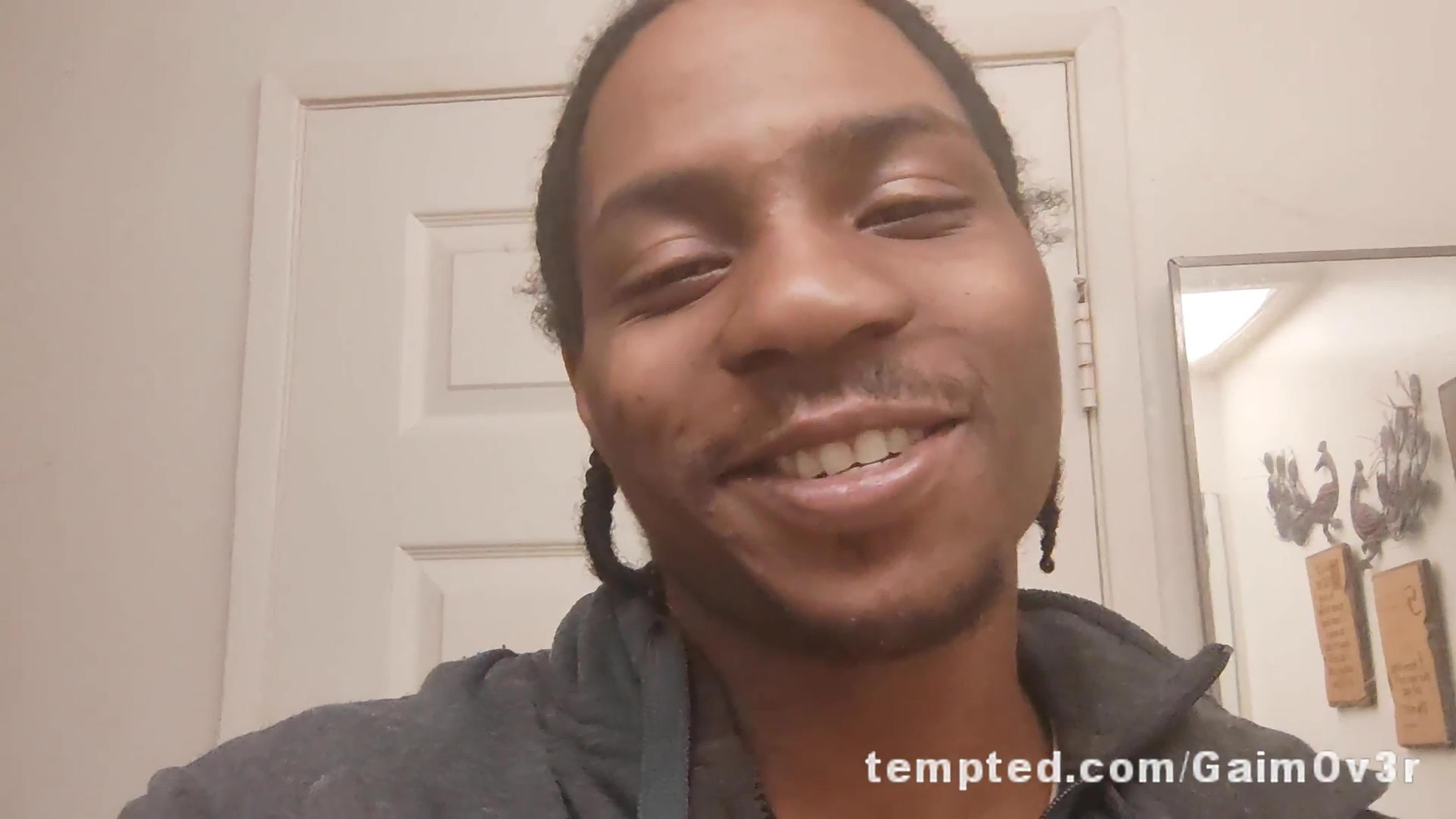 Promotional video cover