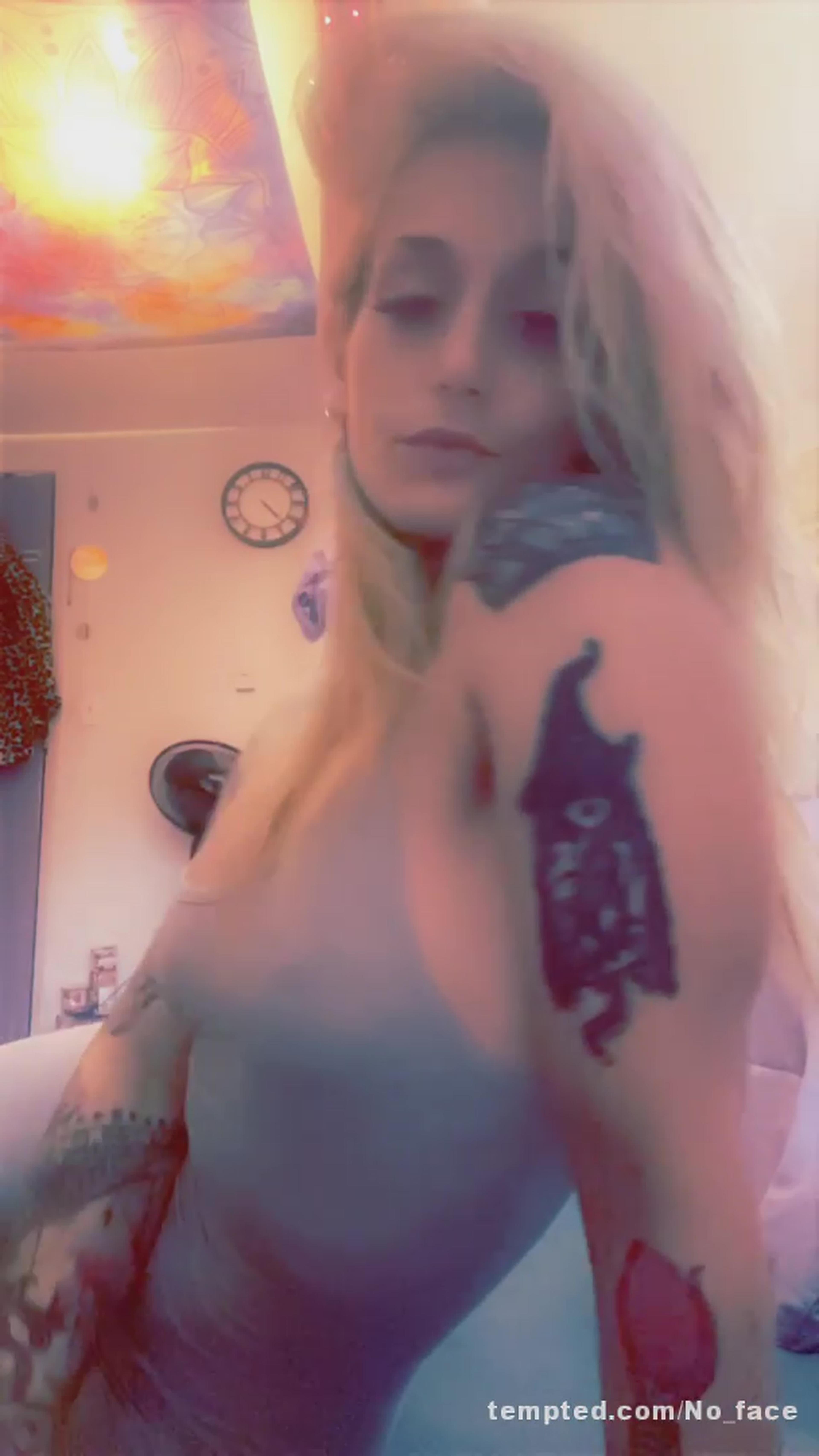 Promotional video cover