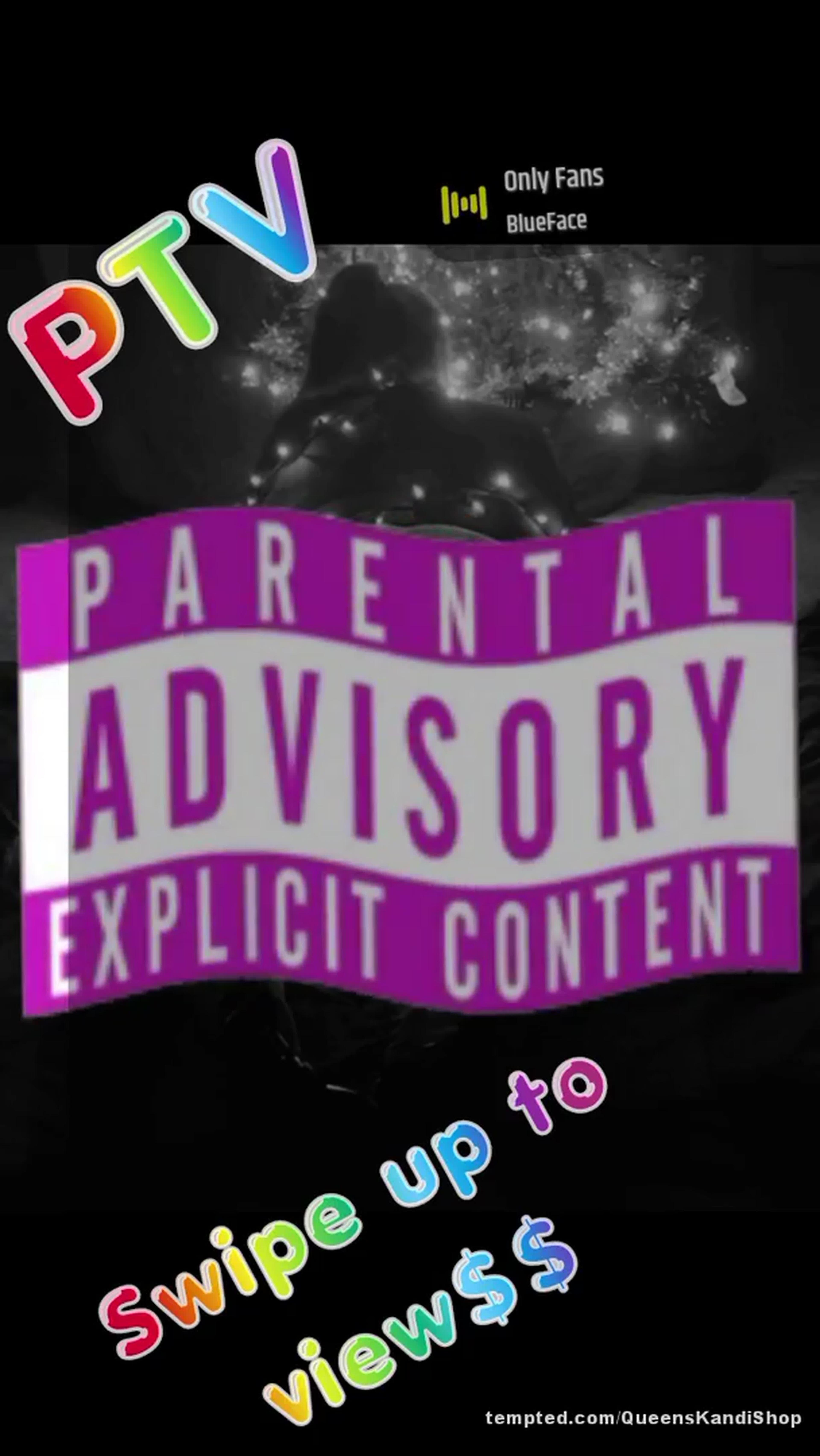 Promotional video cover