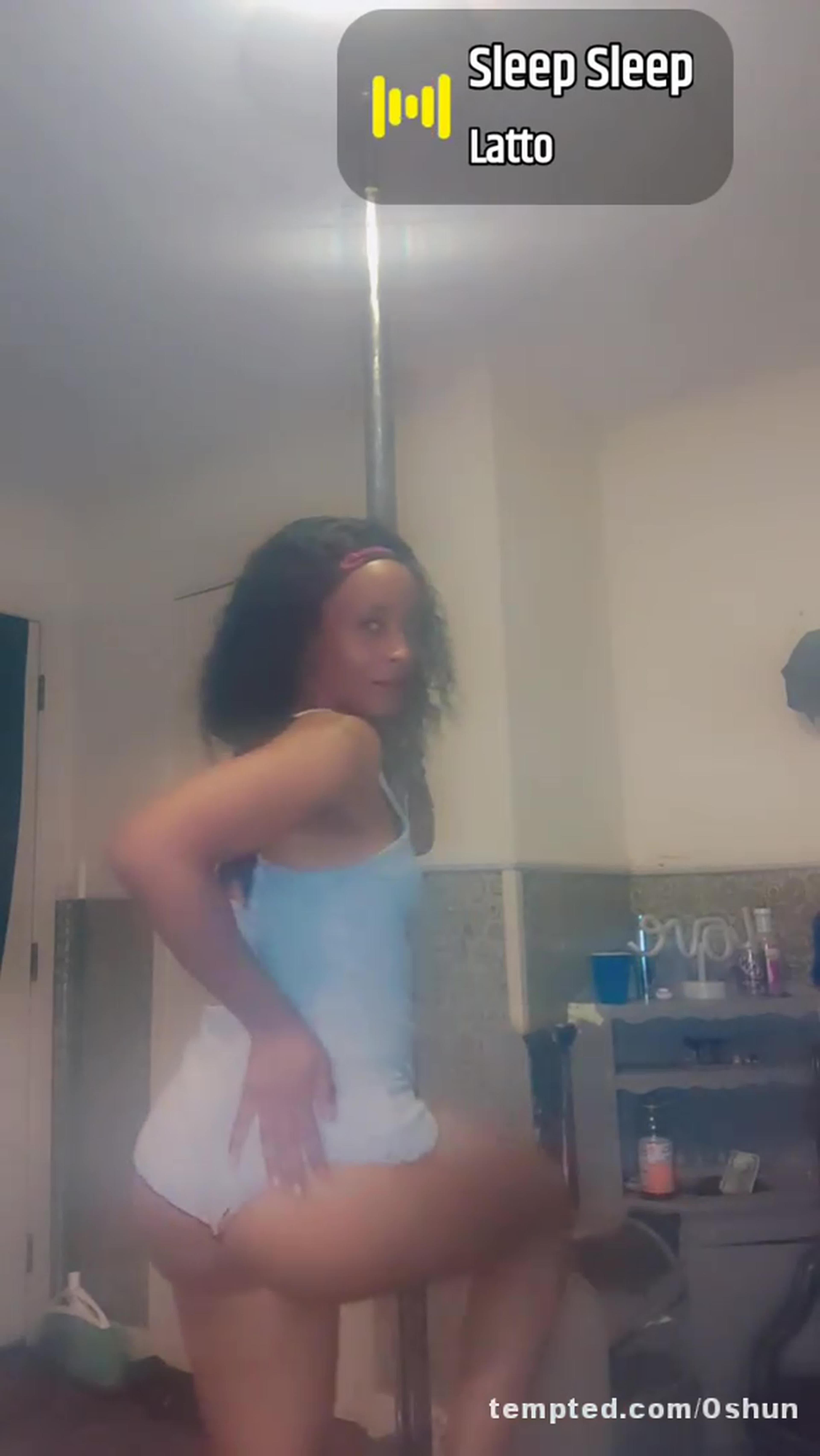 Promotional video cover
