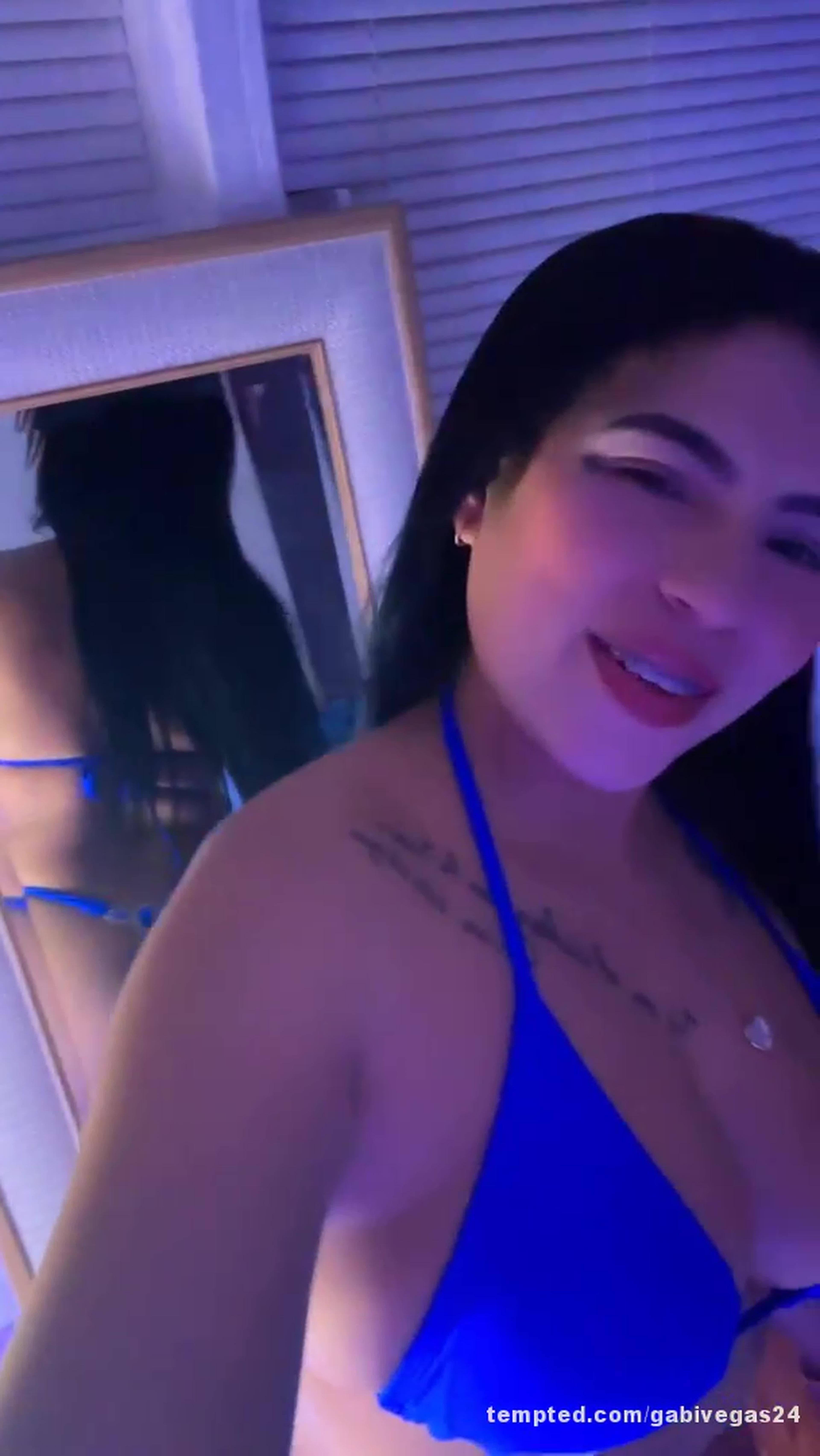 Promotional video cover
