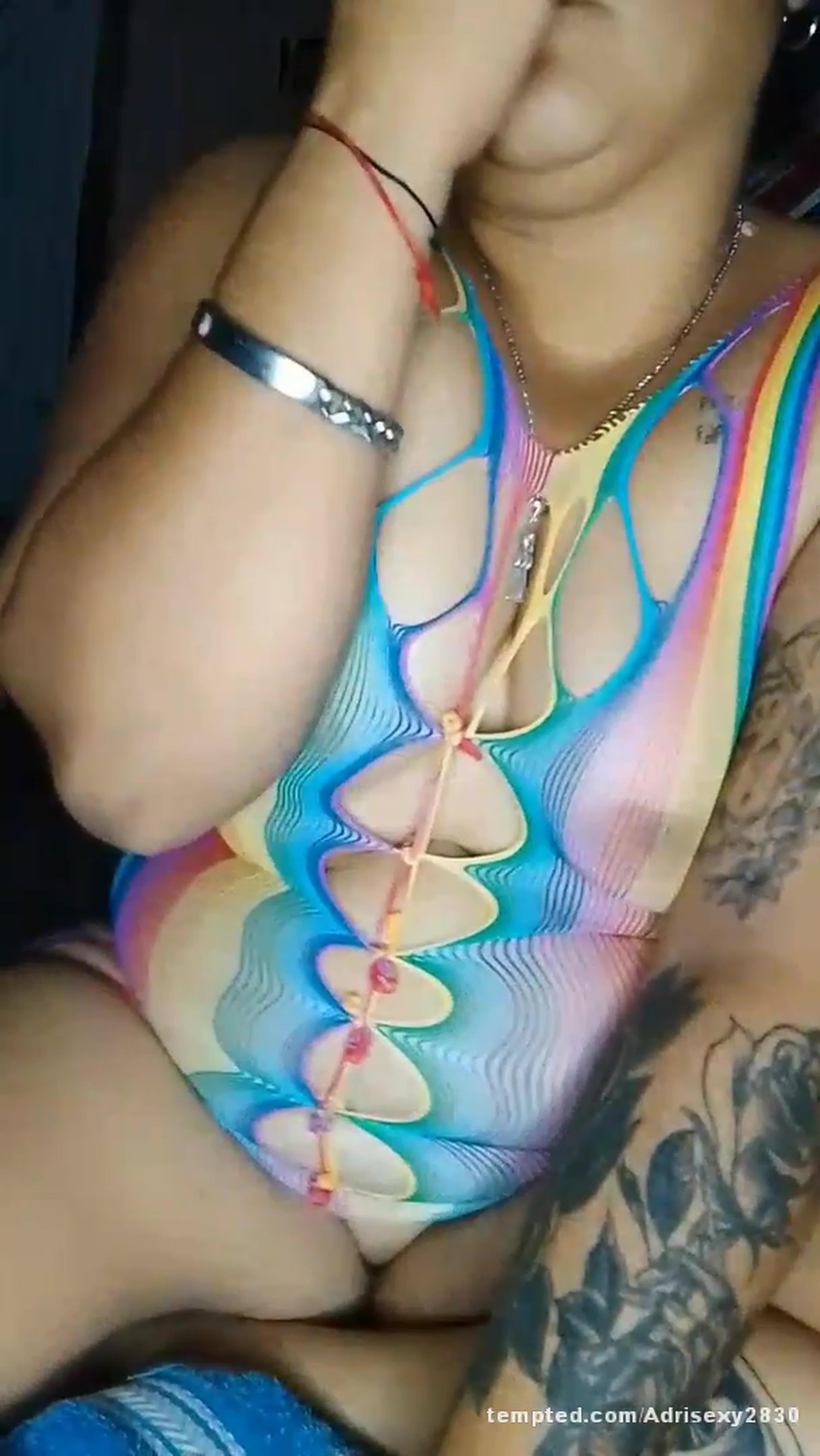 Promotional video cover