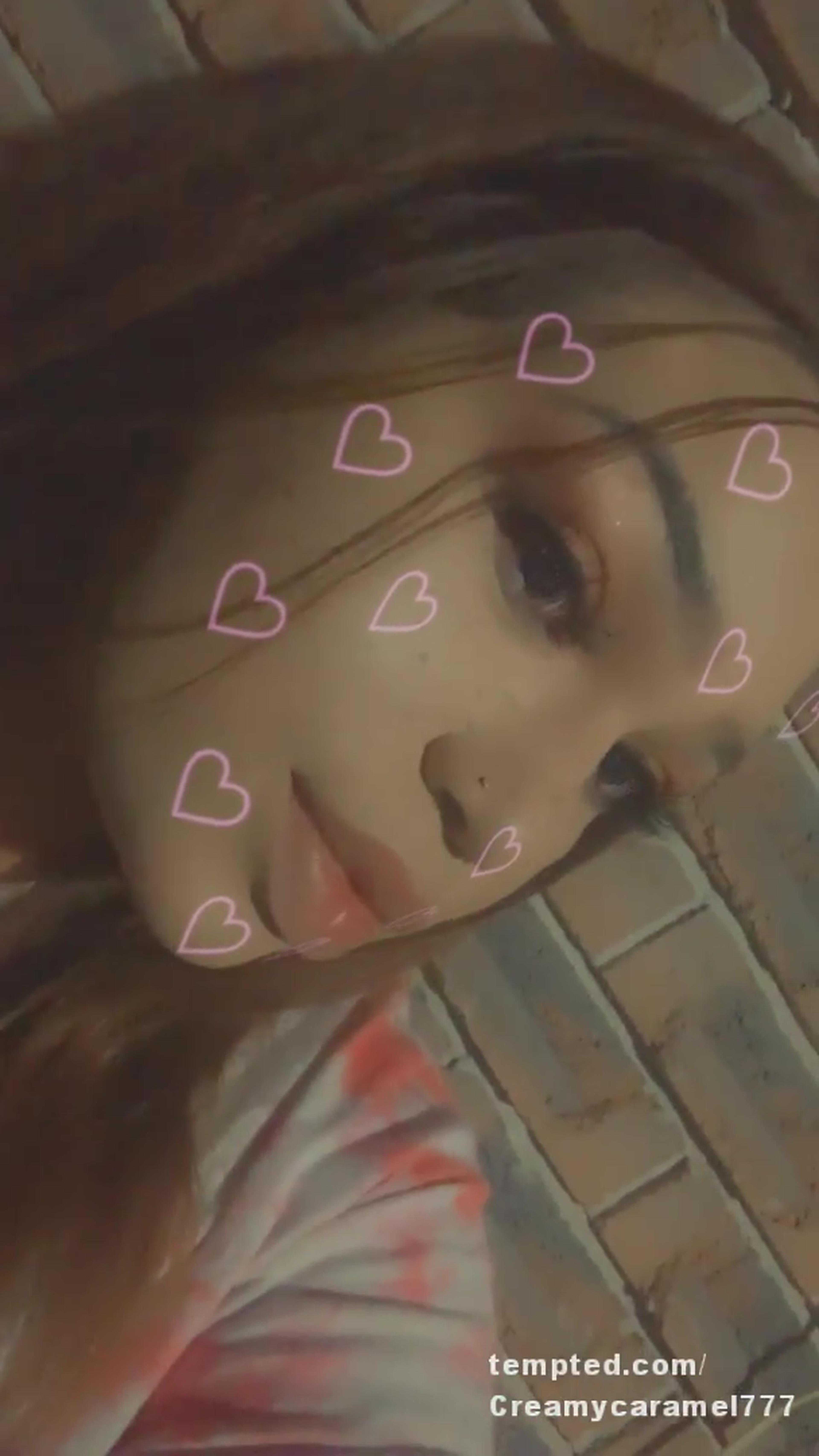 Promotional video cover