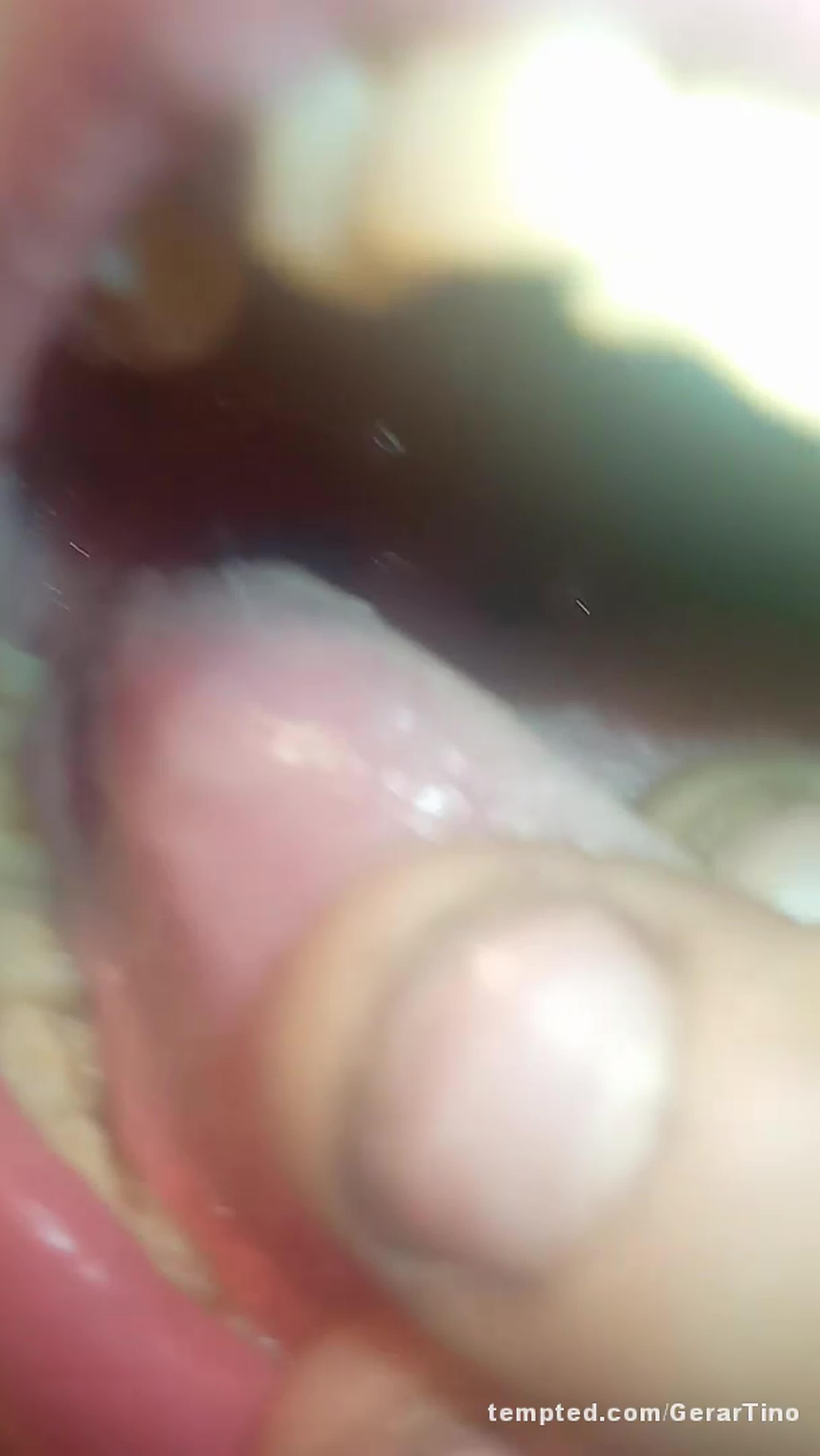 Promotional video cover