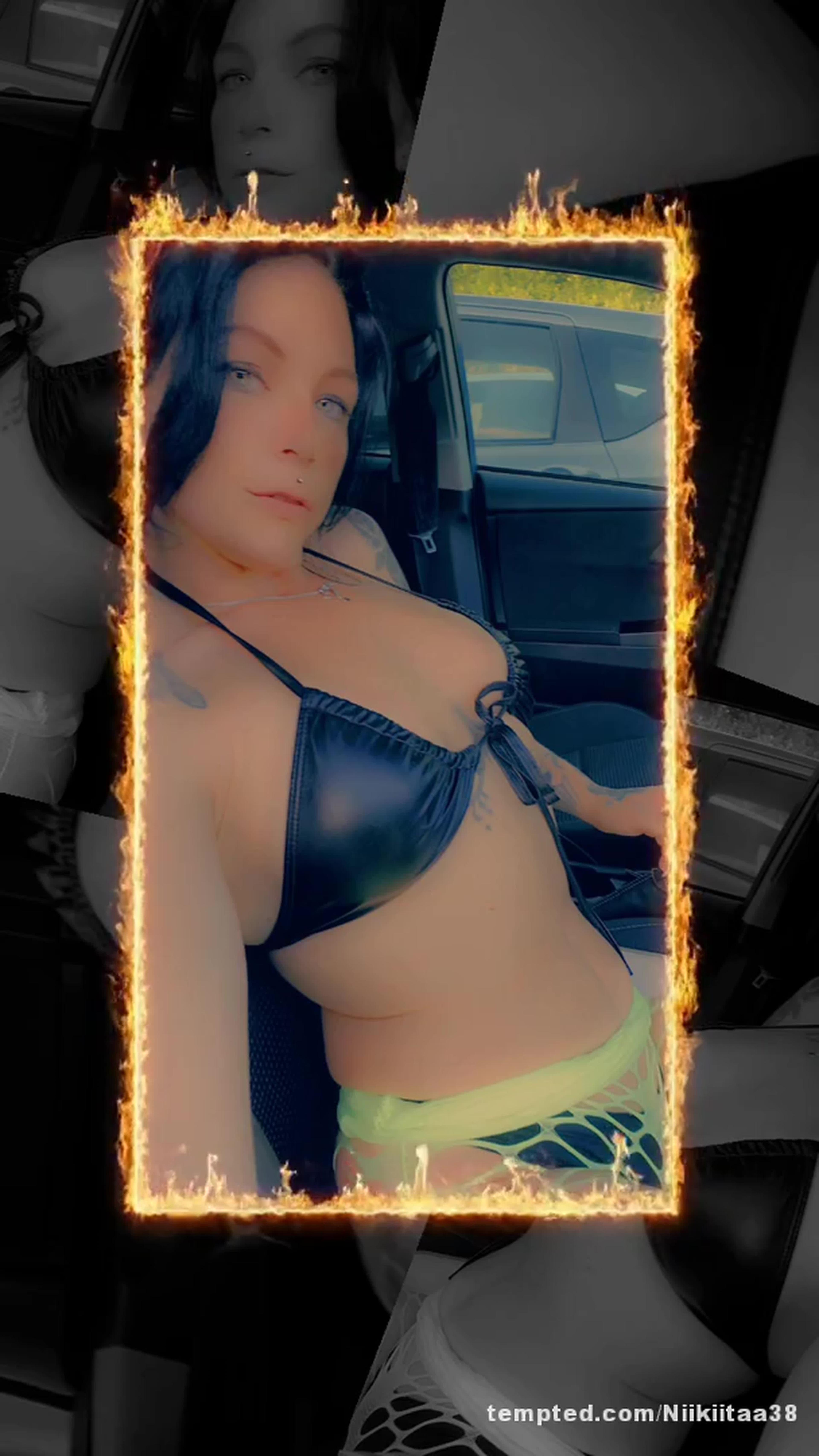 Promotional video cover