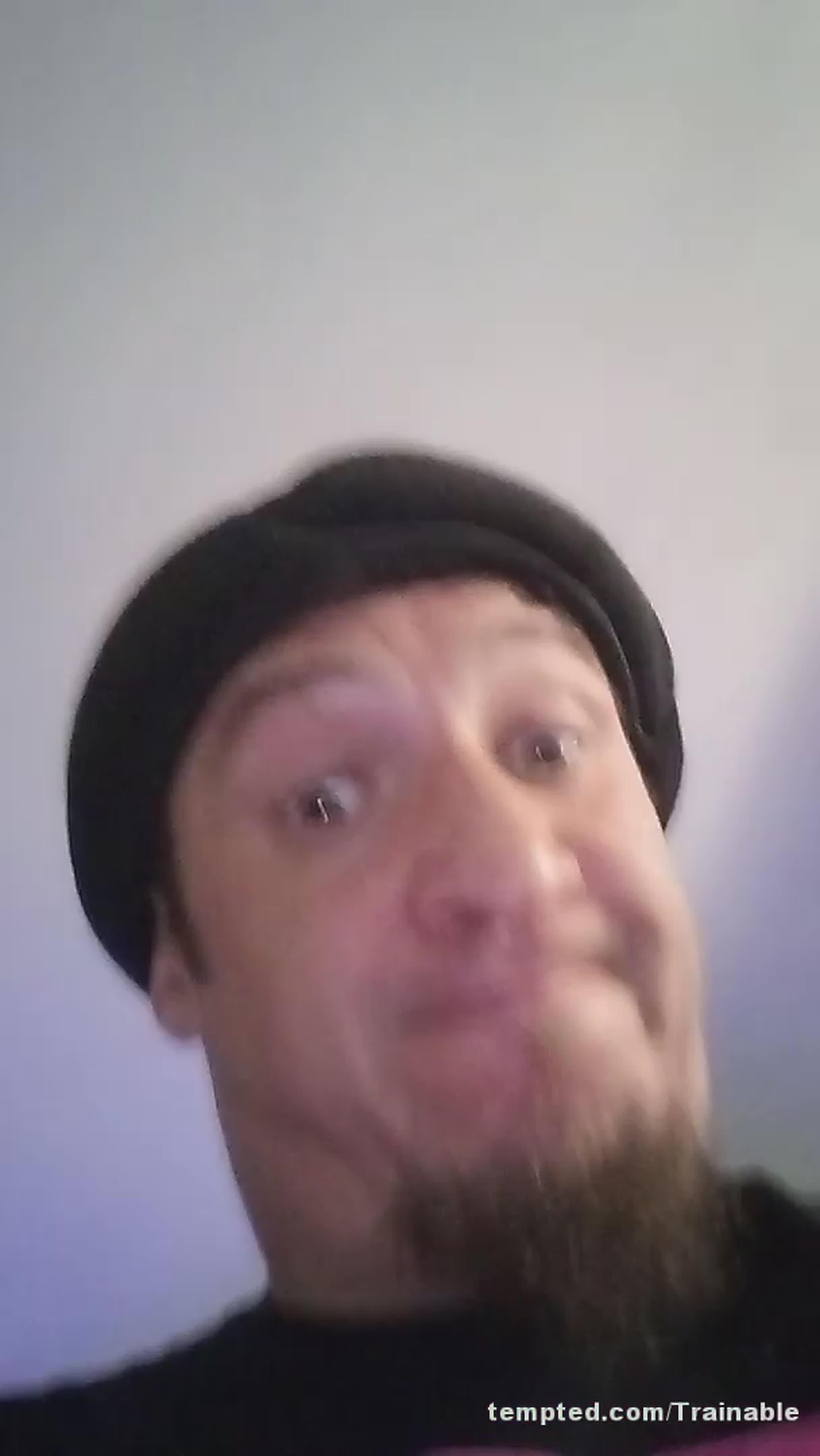 Promotional video cover