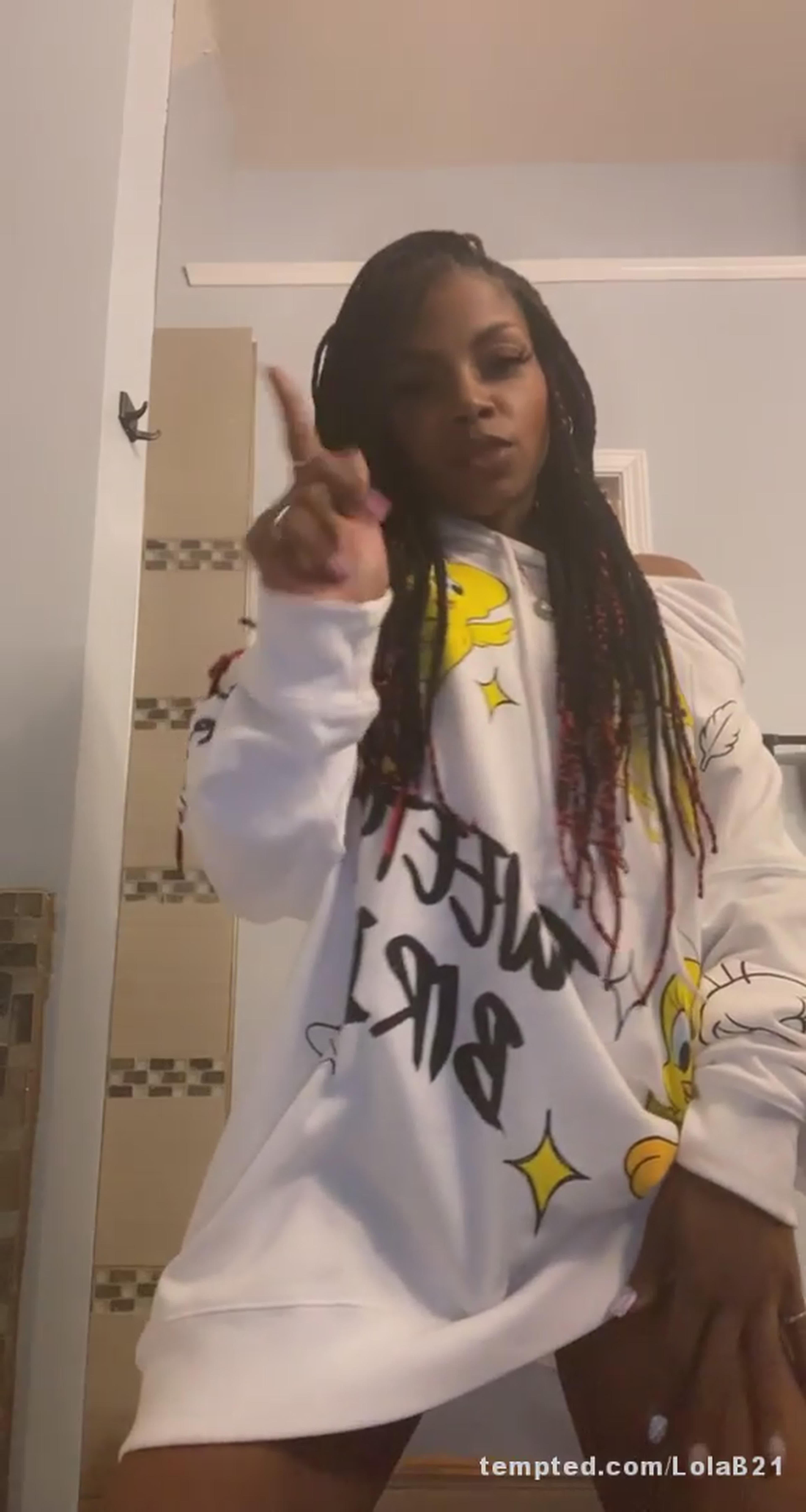 Promotional video cover