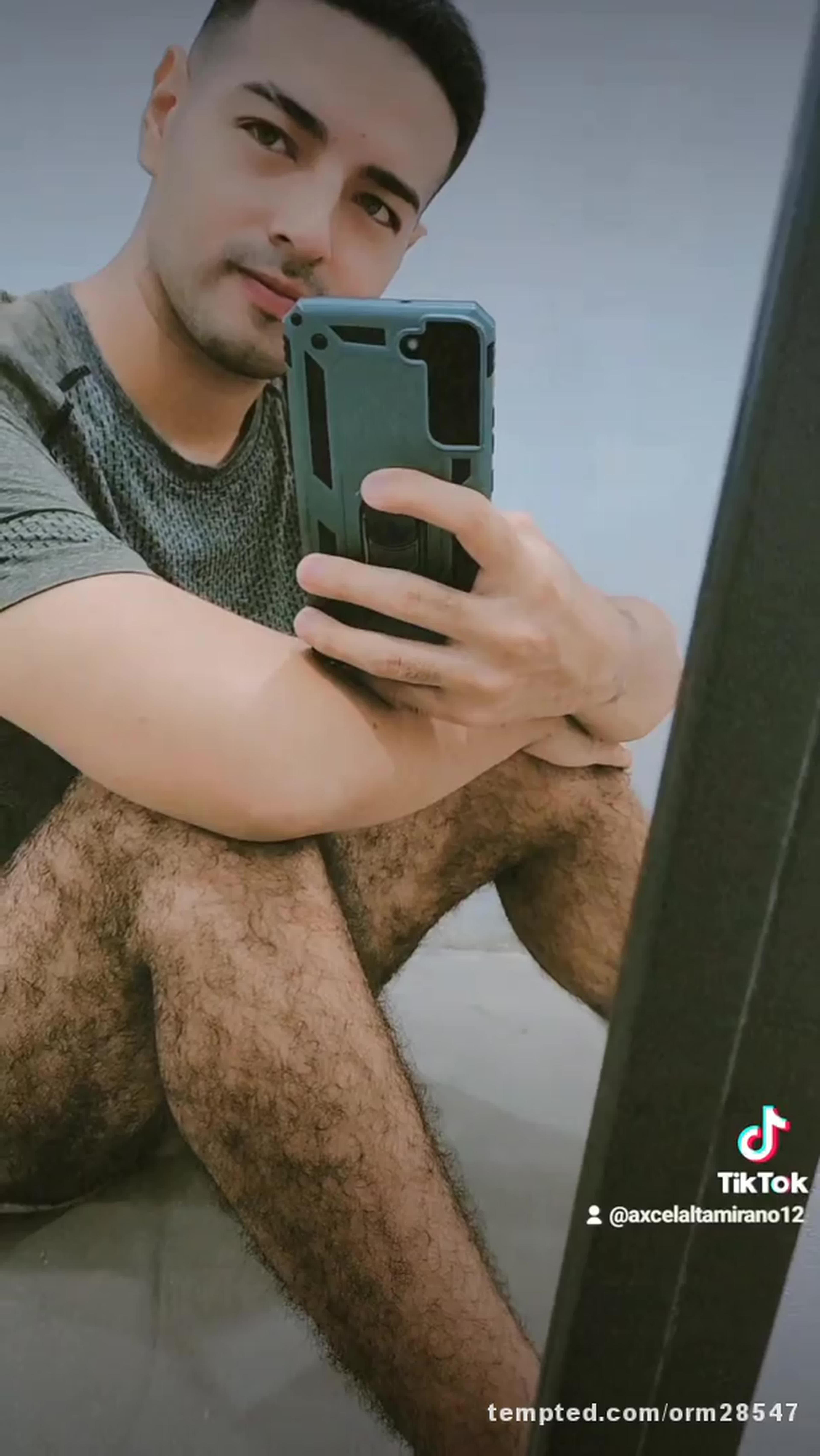 Promotional video cover