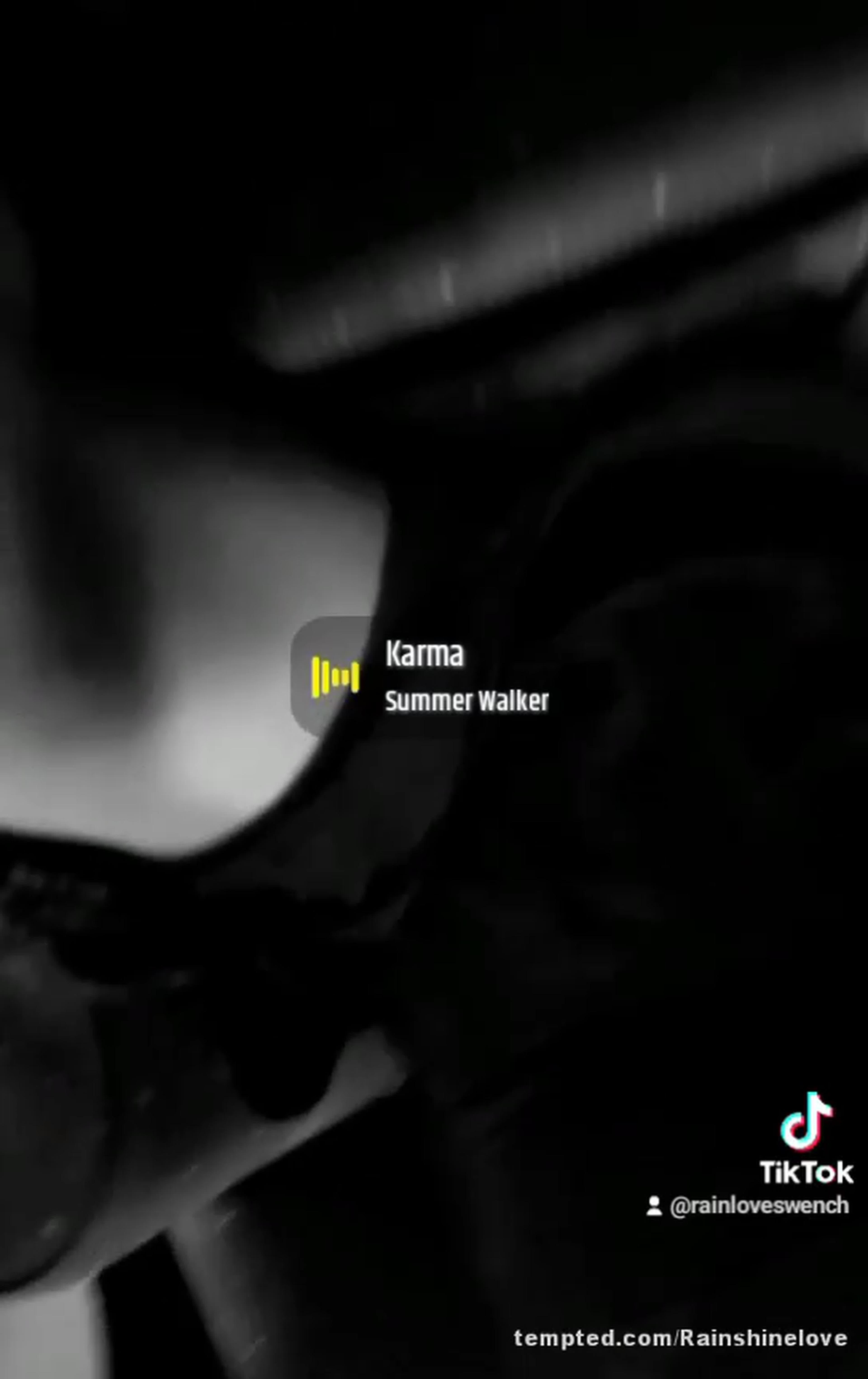 Promotional video cover