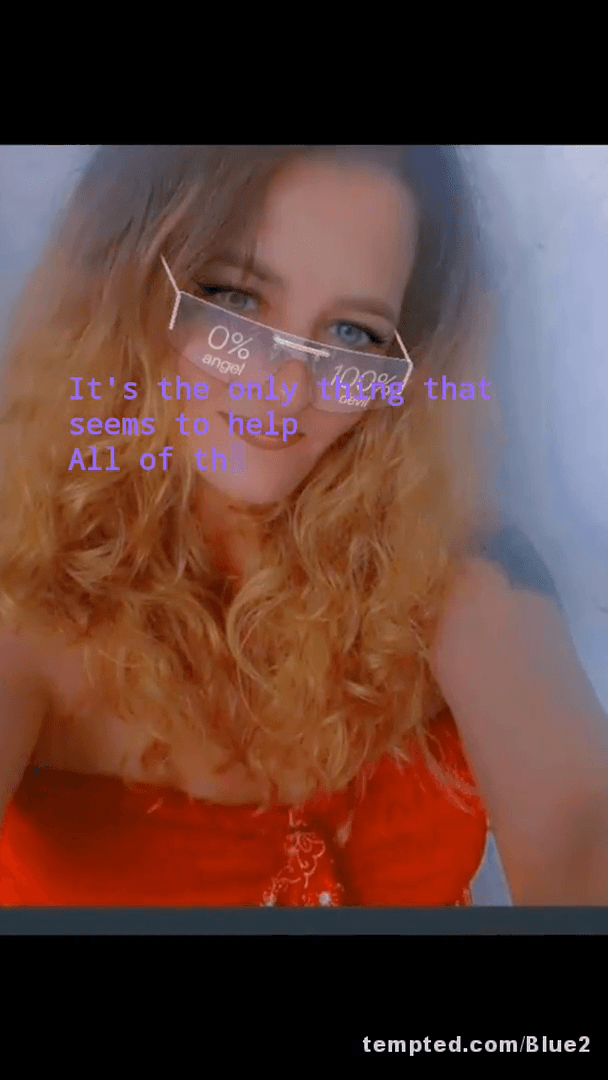 Promotional video cover