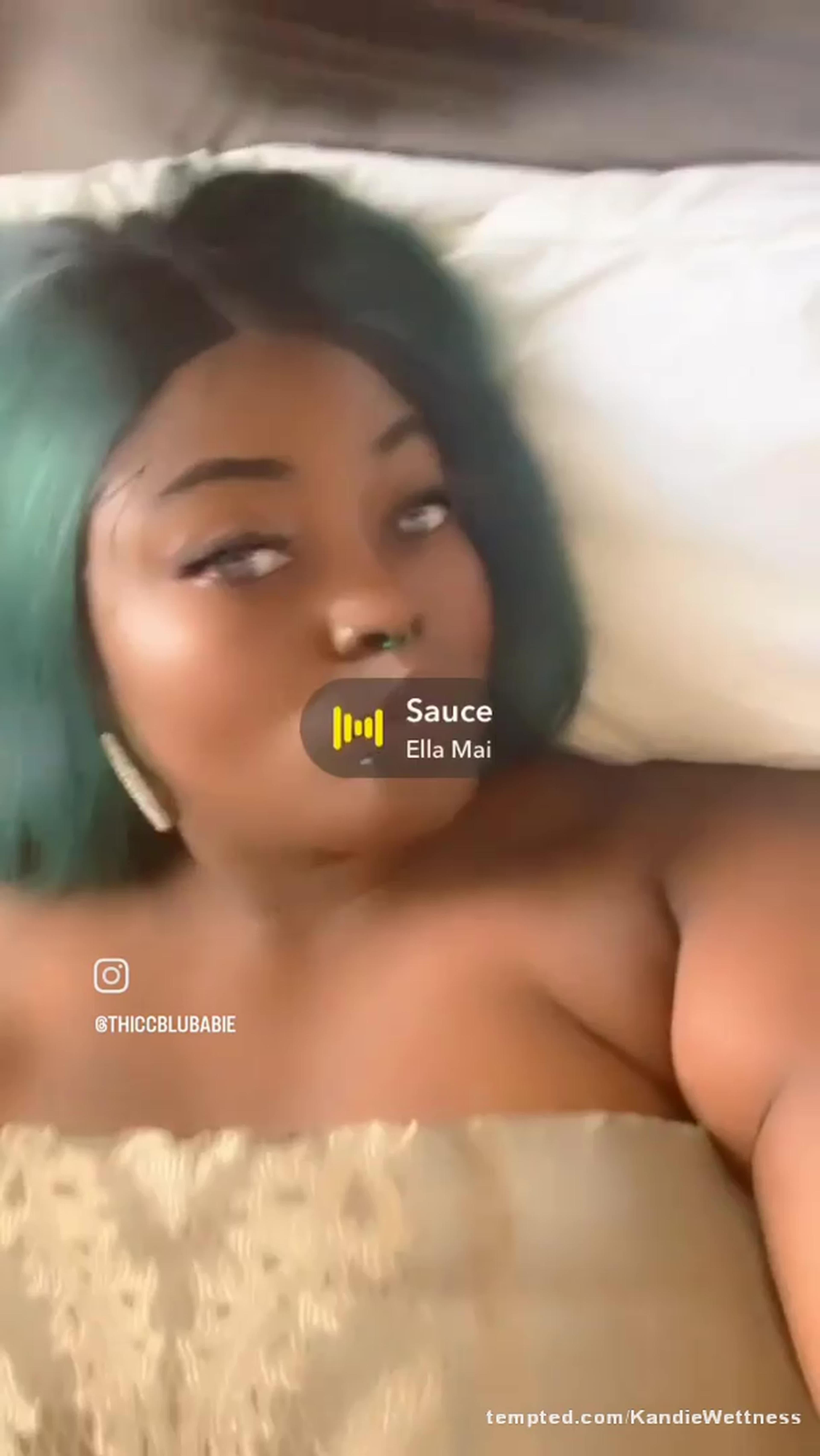 Promotional video cover