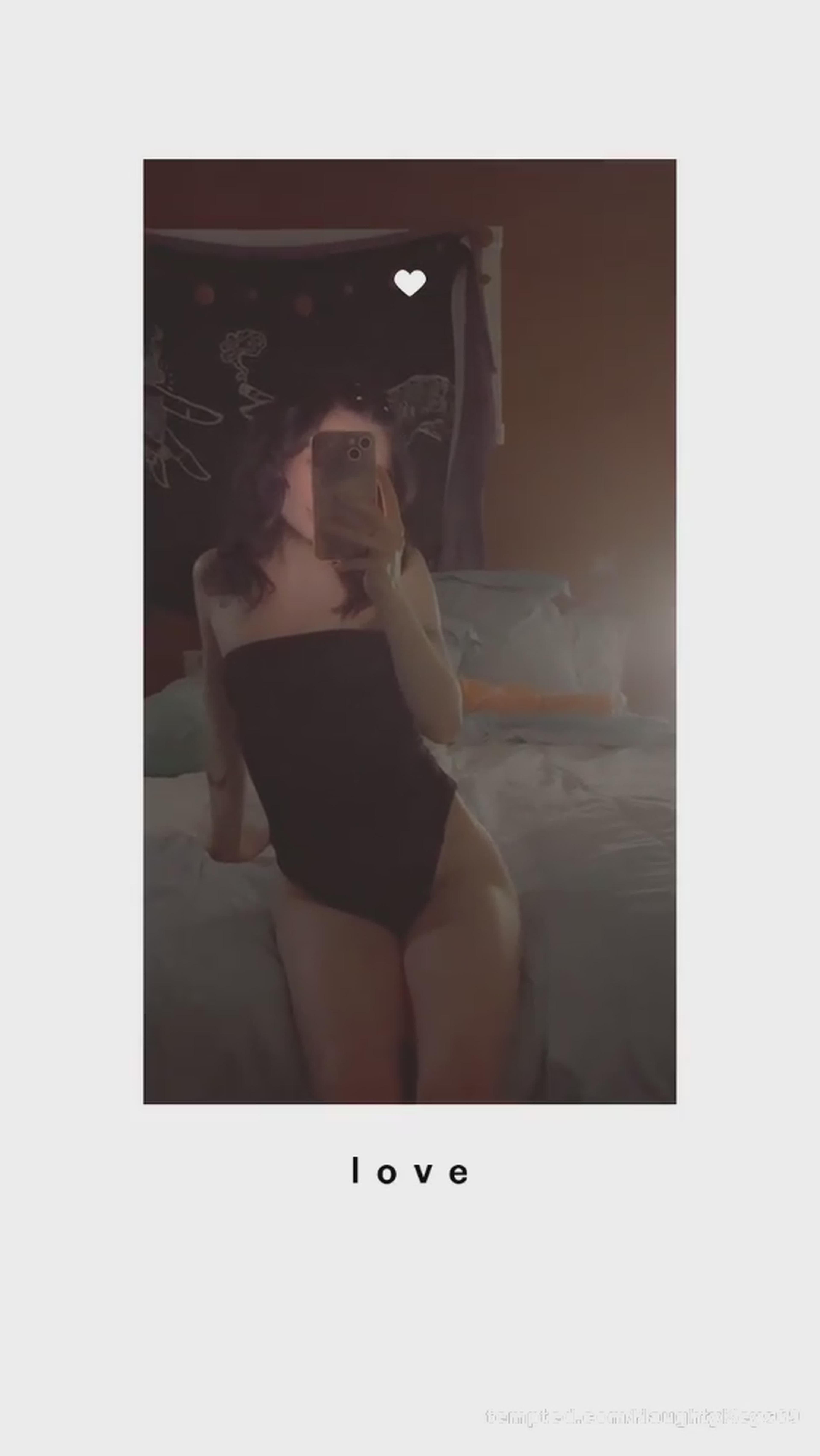 Promotional video cover