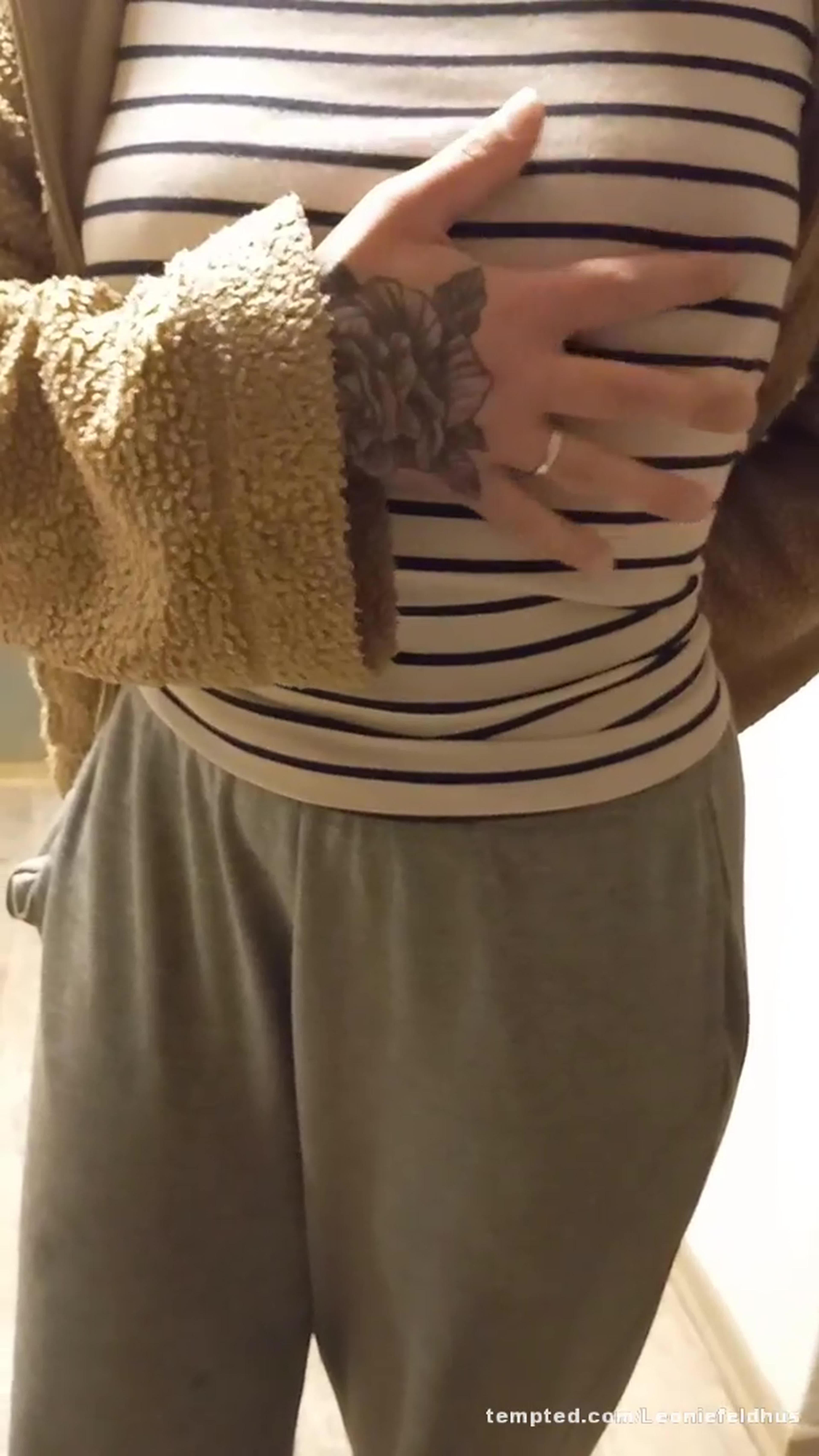 Promotional video cover