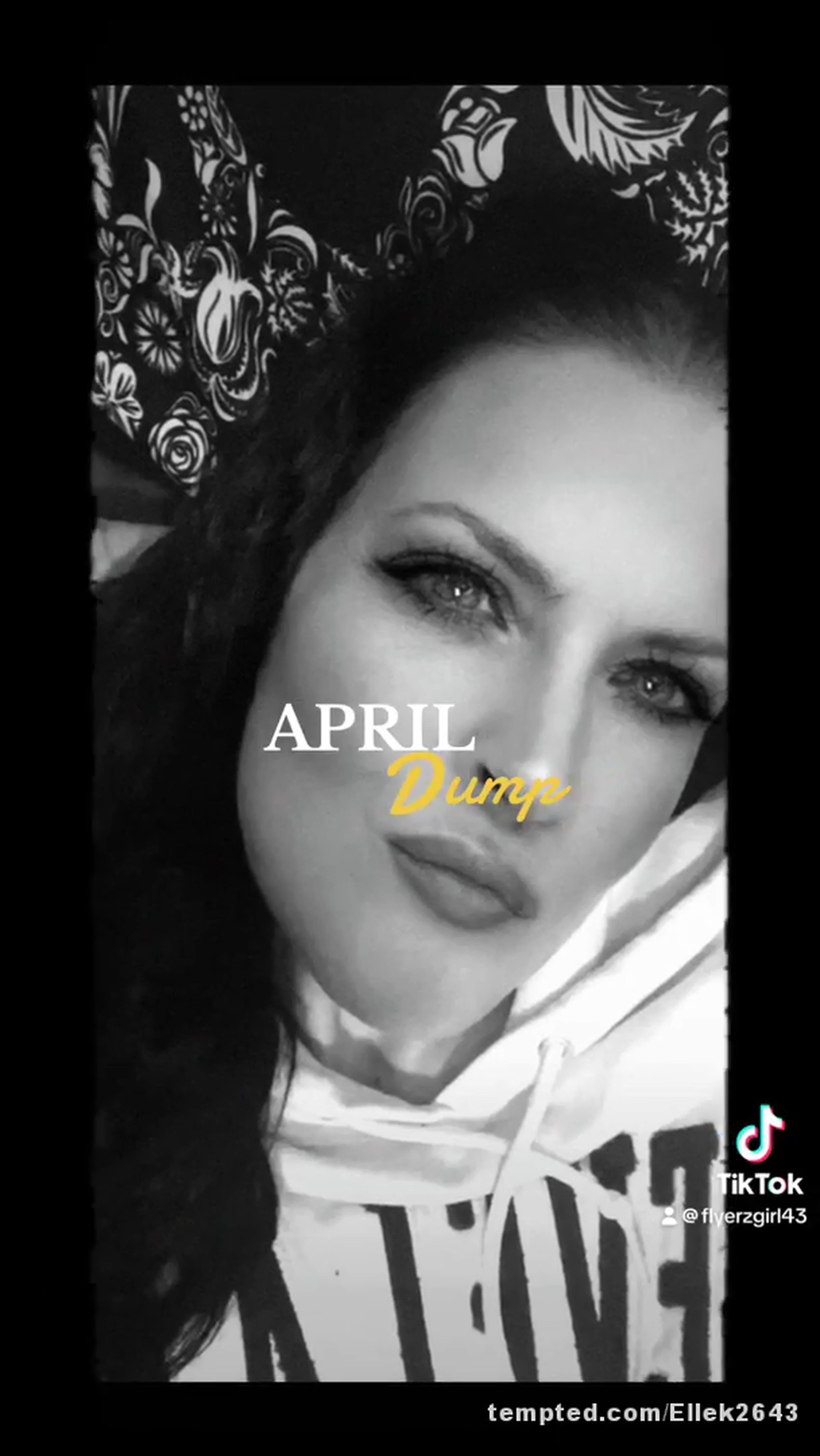 Promotional video cover