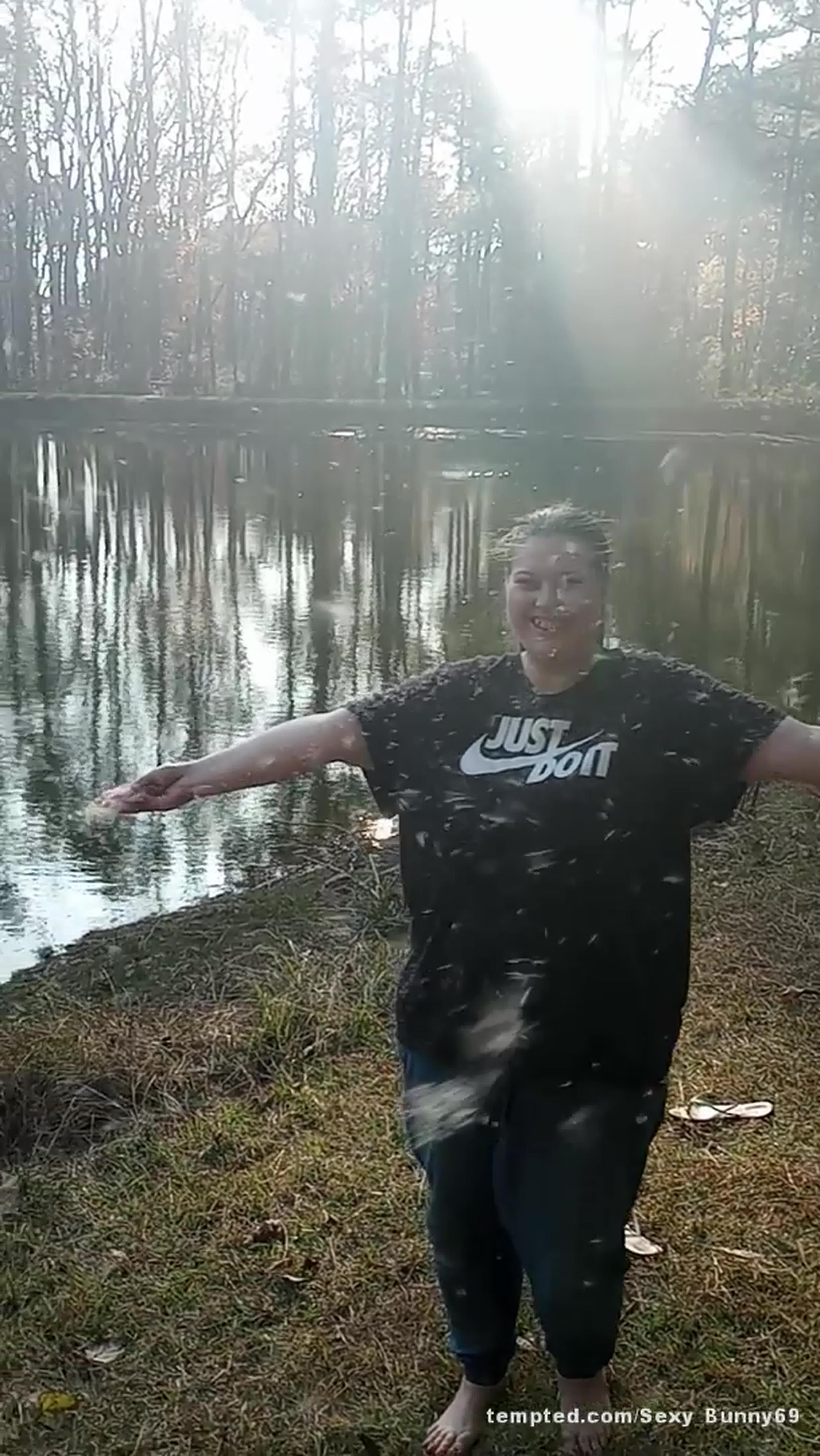 Promotional video cover