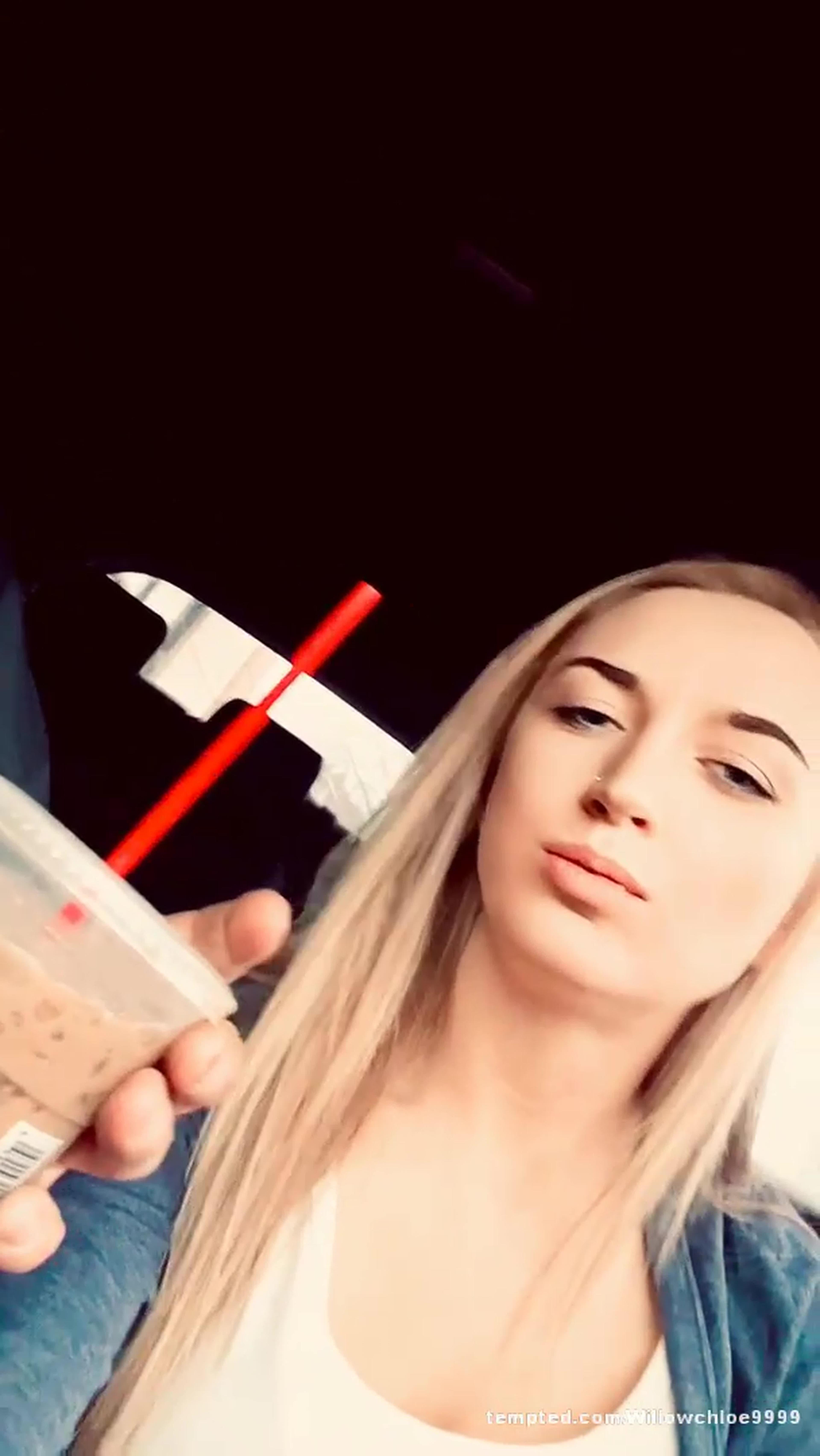 Promotional video cover