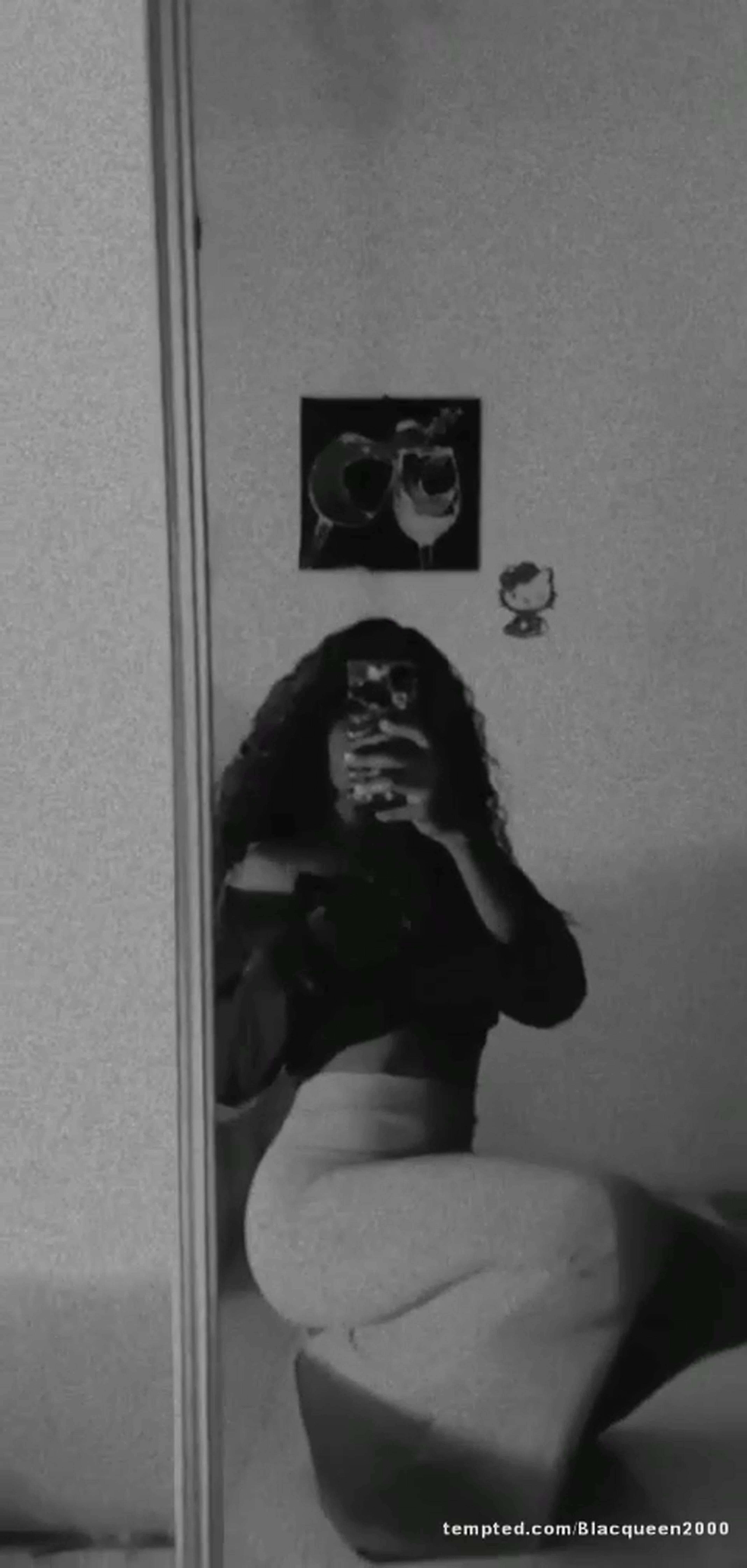 Promotional video cover