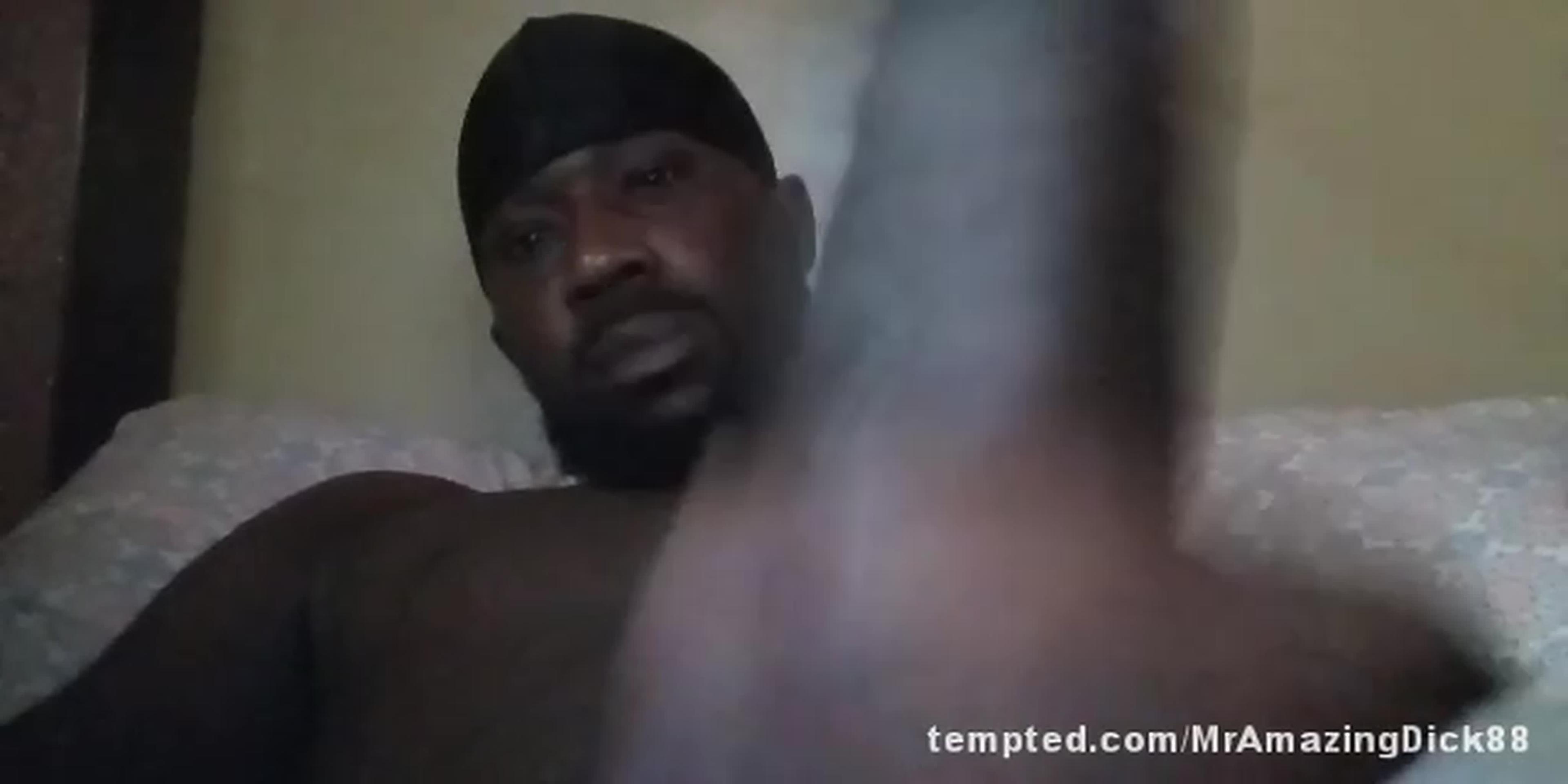 Promotional video cover