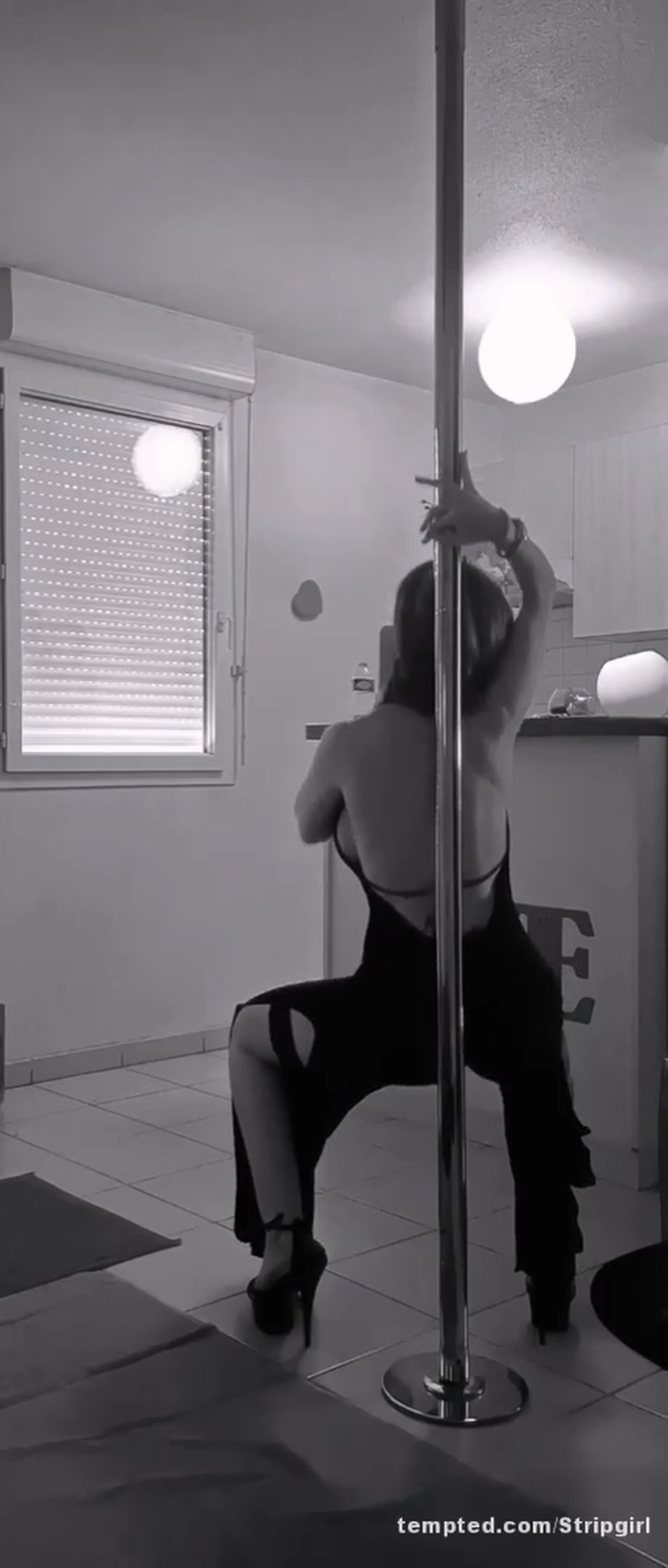 Promotional video cover