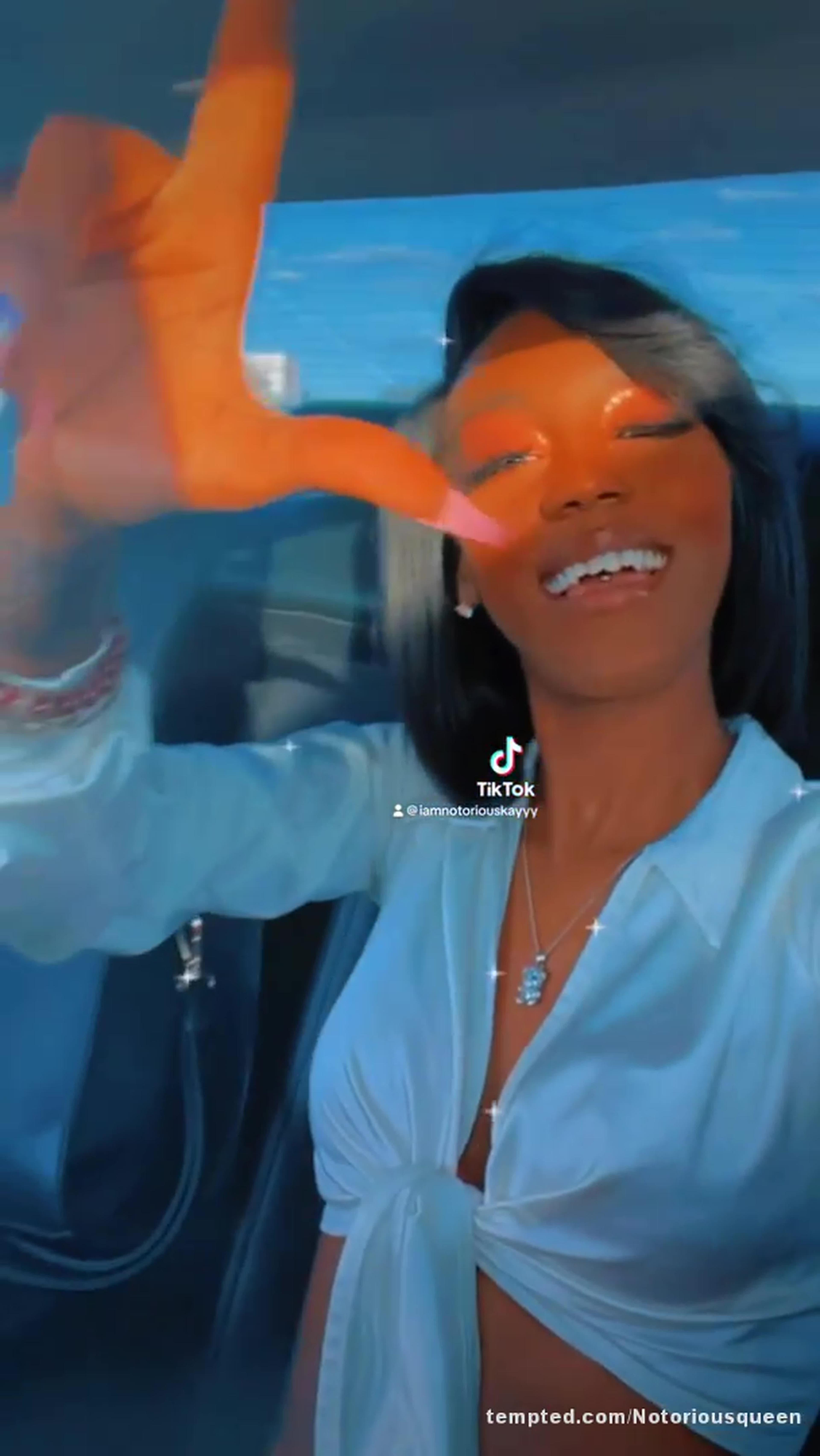 Promotional video cover