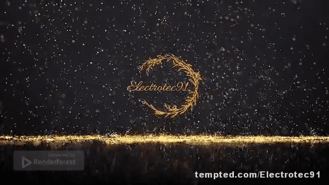 Promotional video cover