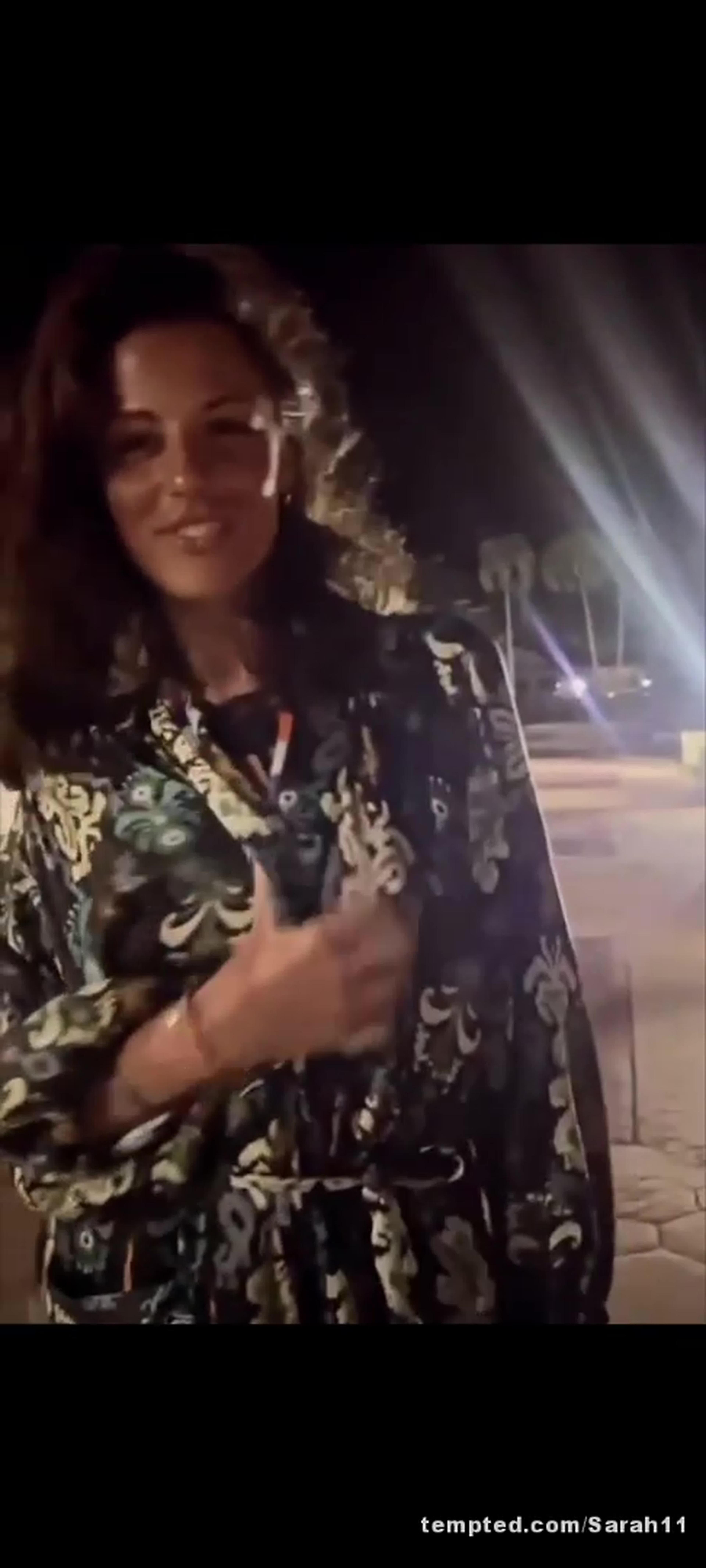 Promotional video cover