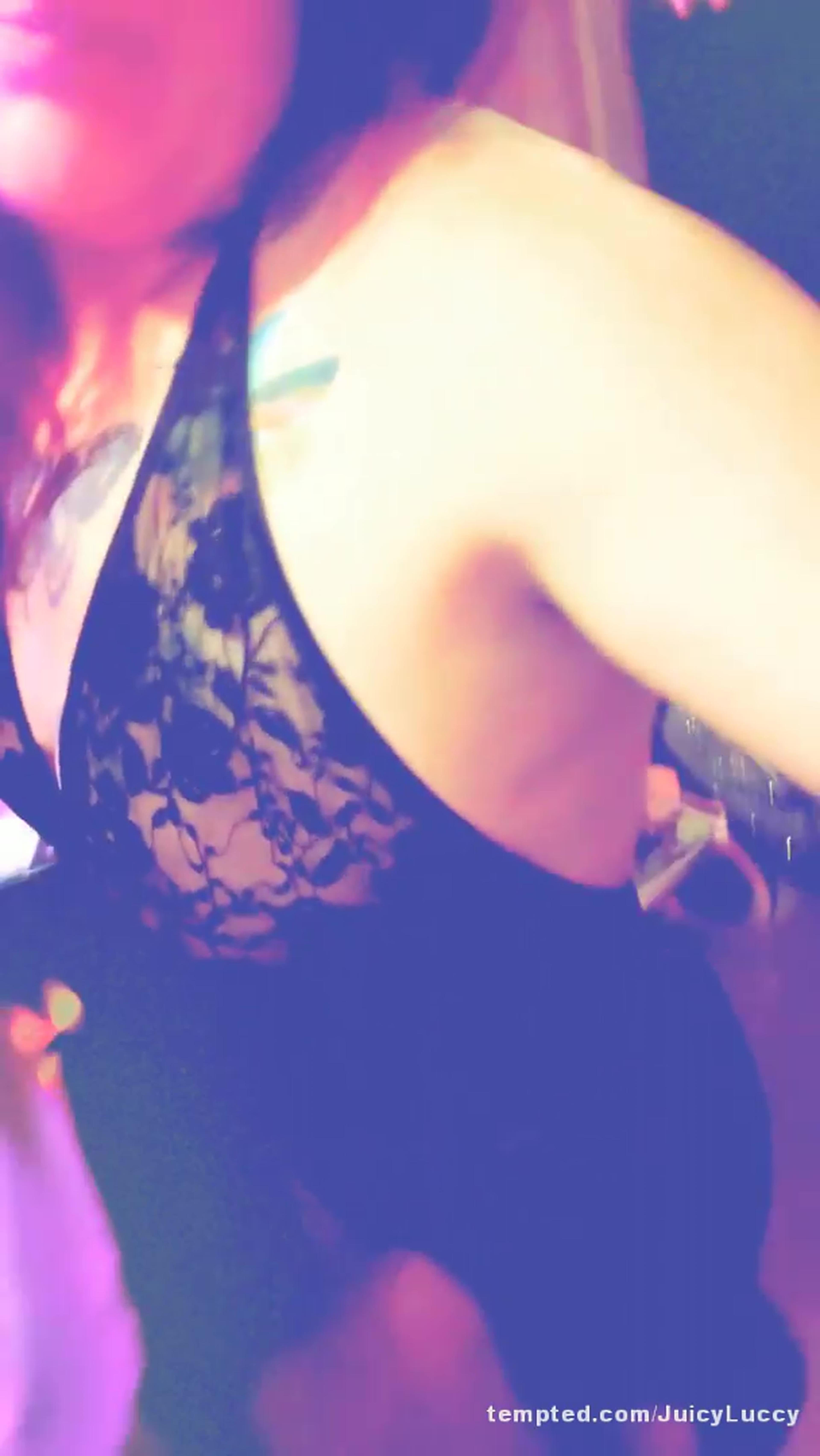 Promotional video cover