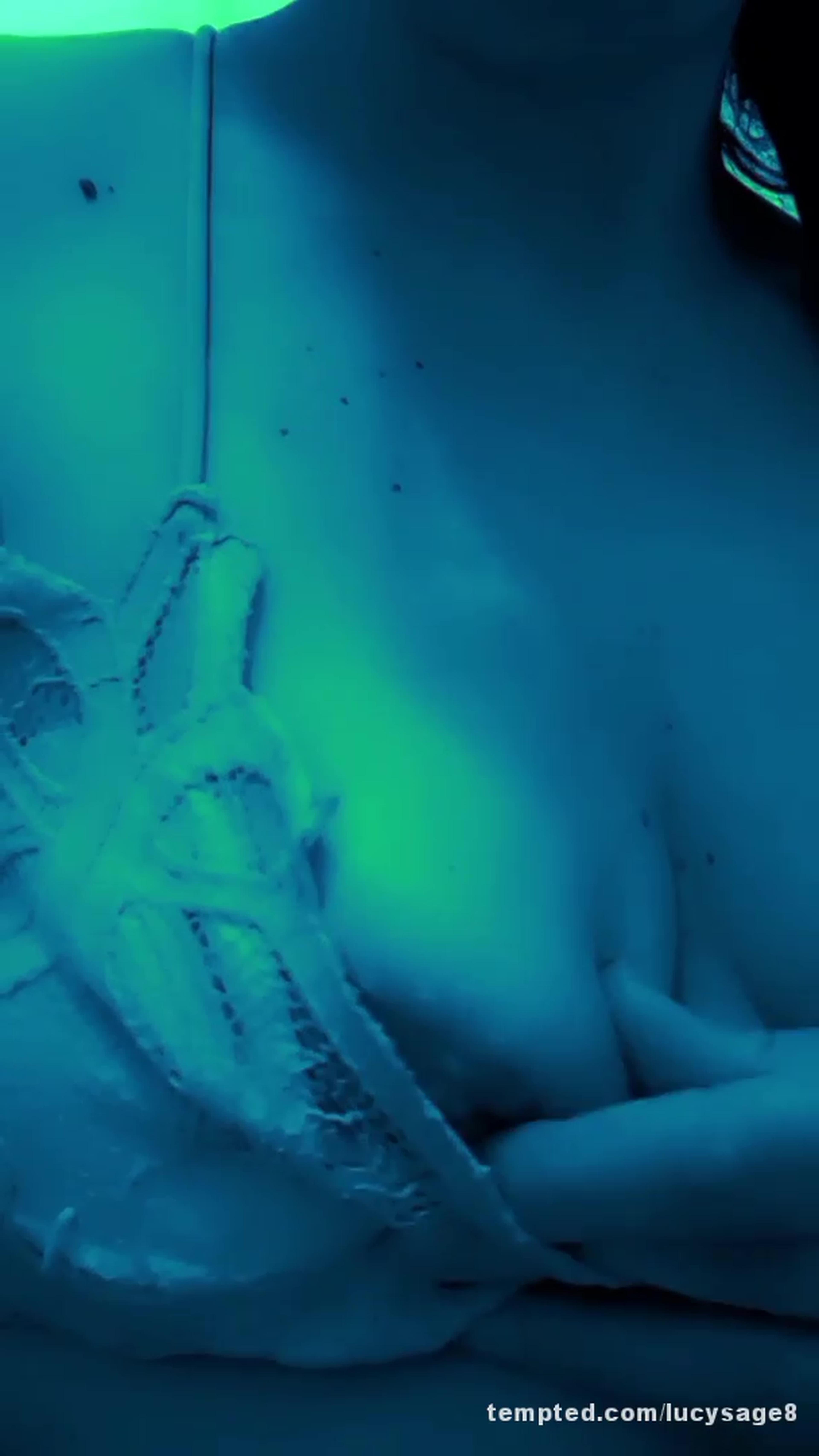 Promotional video cover