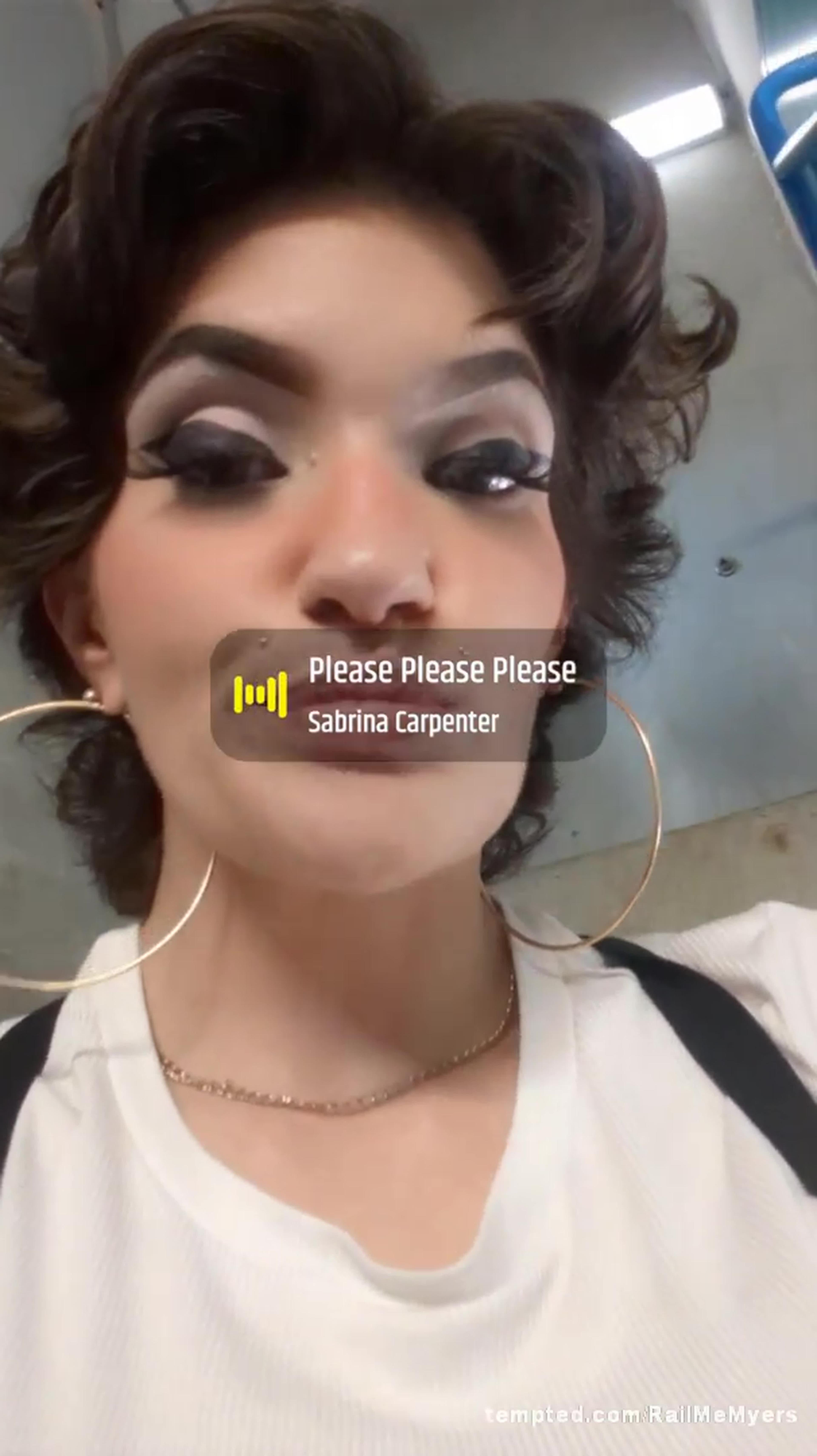 Promotional video cover