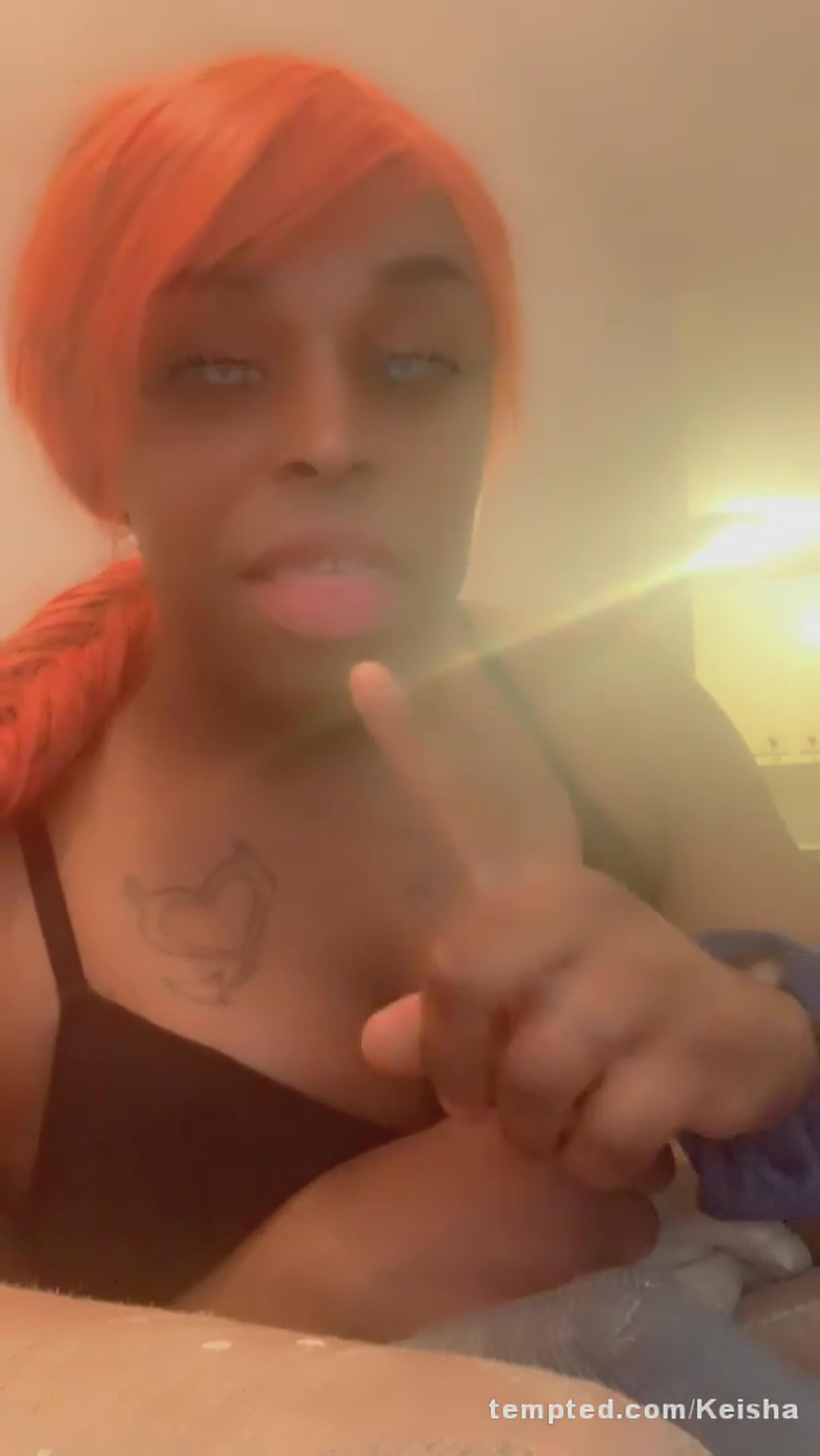 Promotional video cover