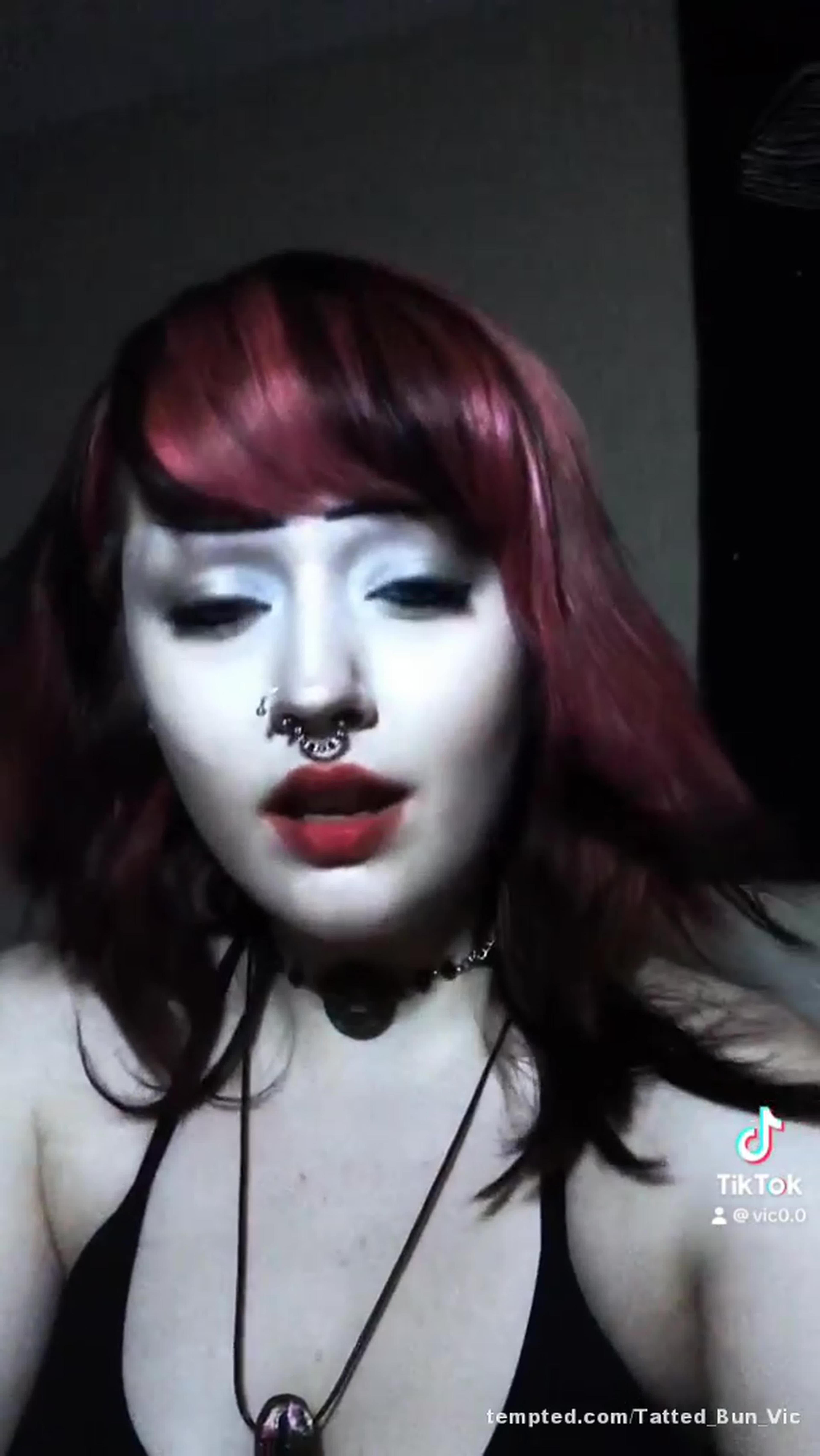 Promotional video cover