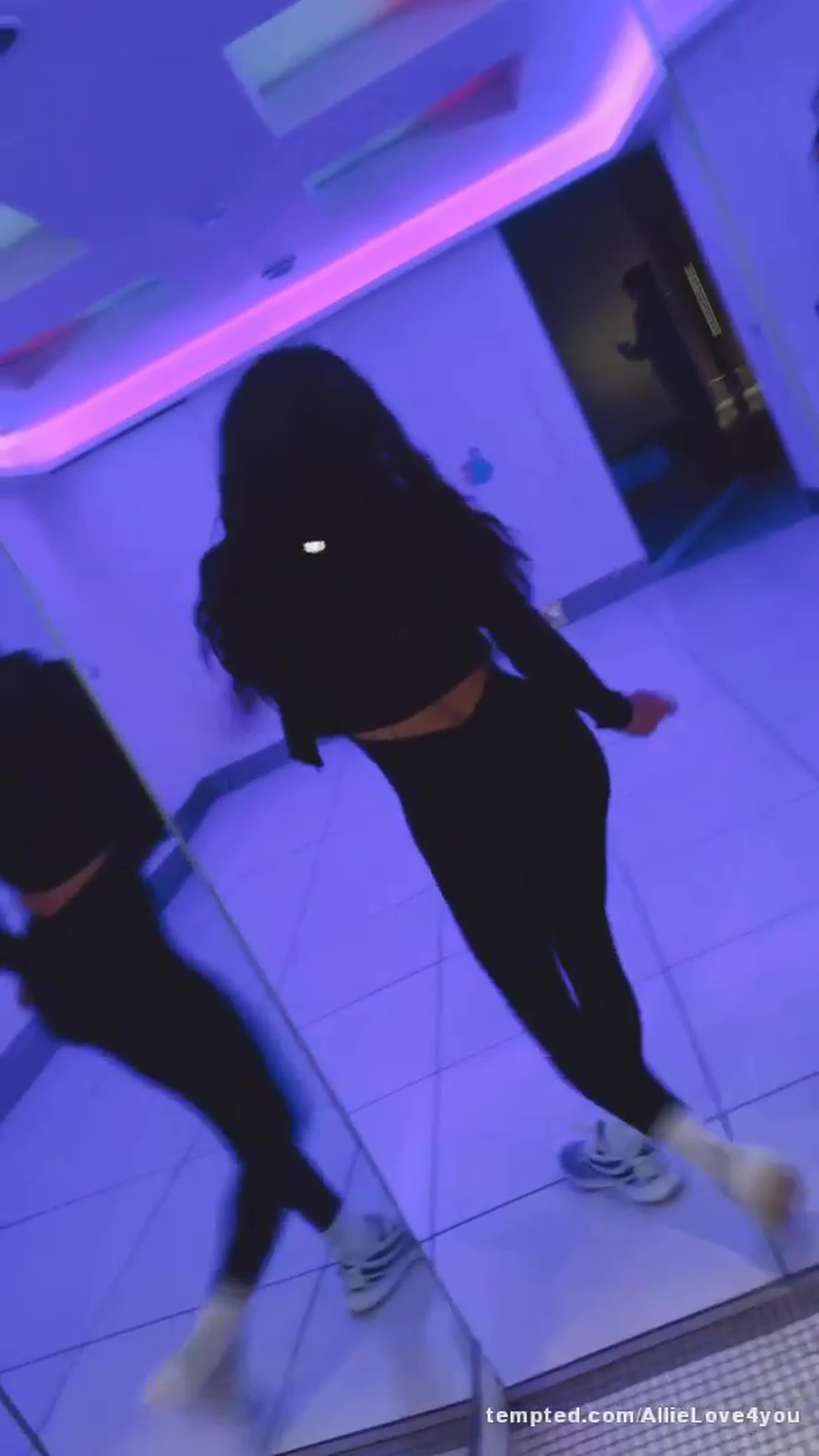 Promotional video cover