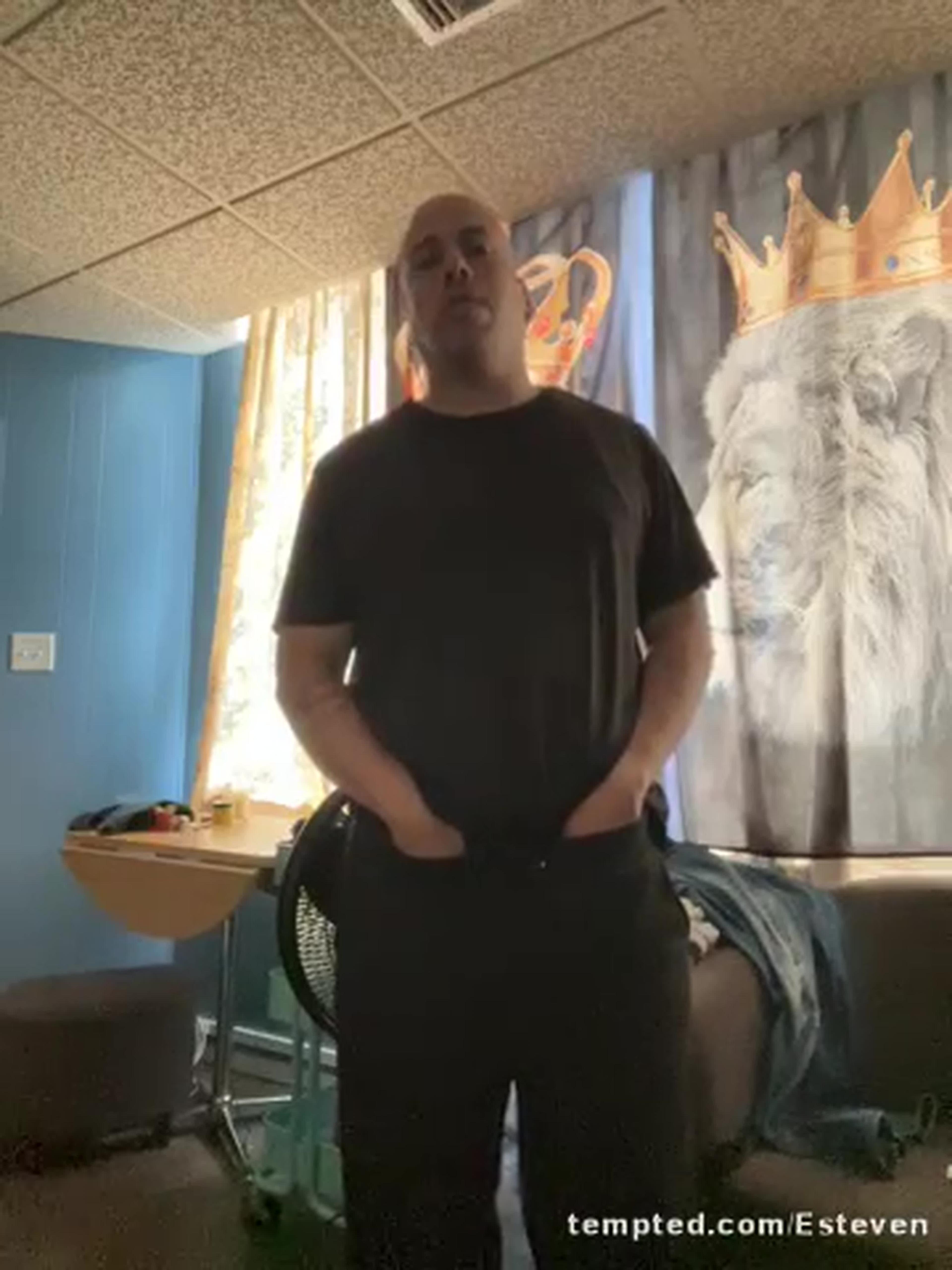 Promotional video cover