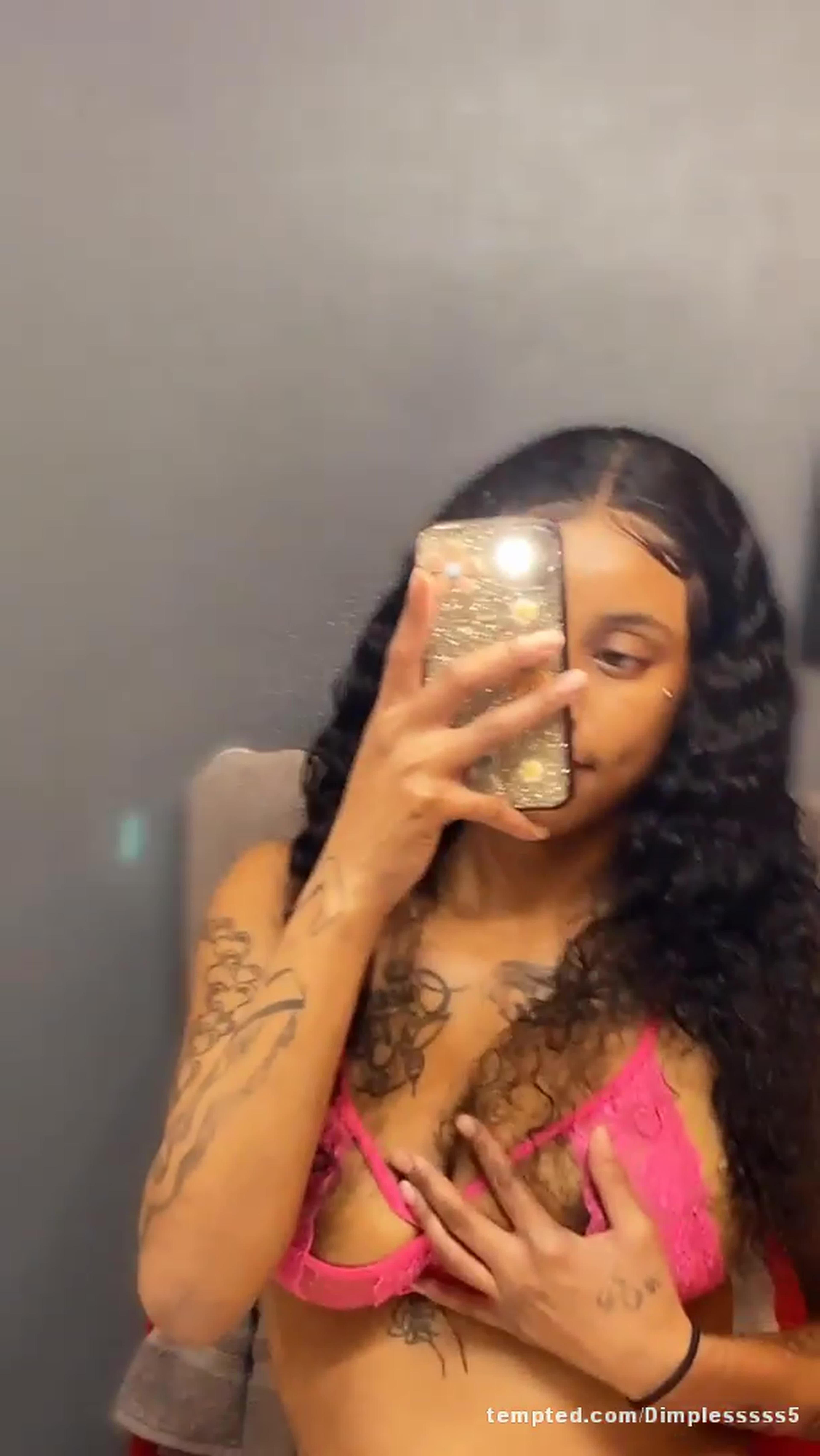 Promotional video cover