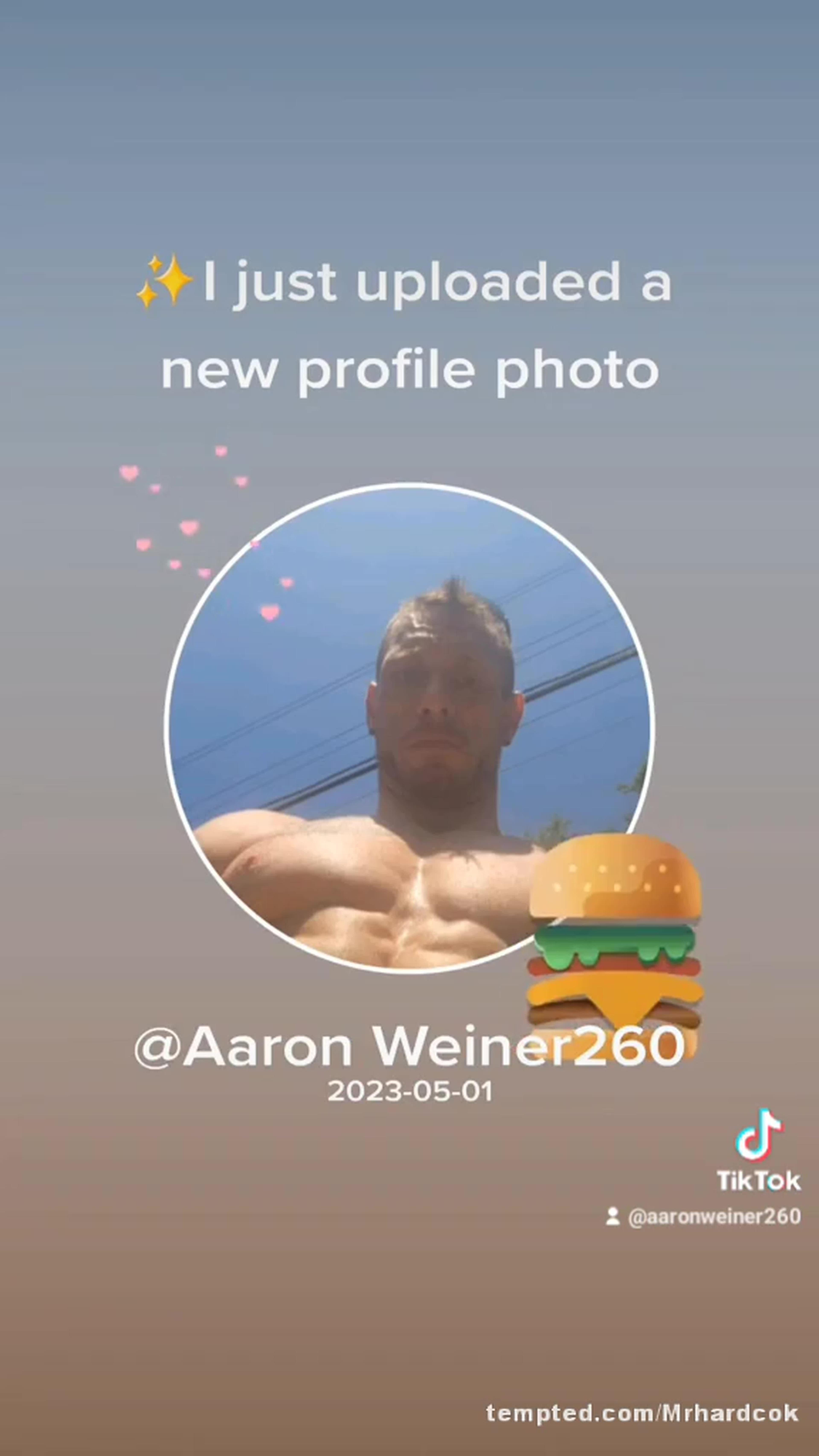 Promotional video cover