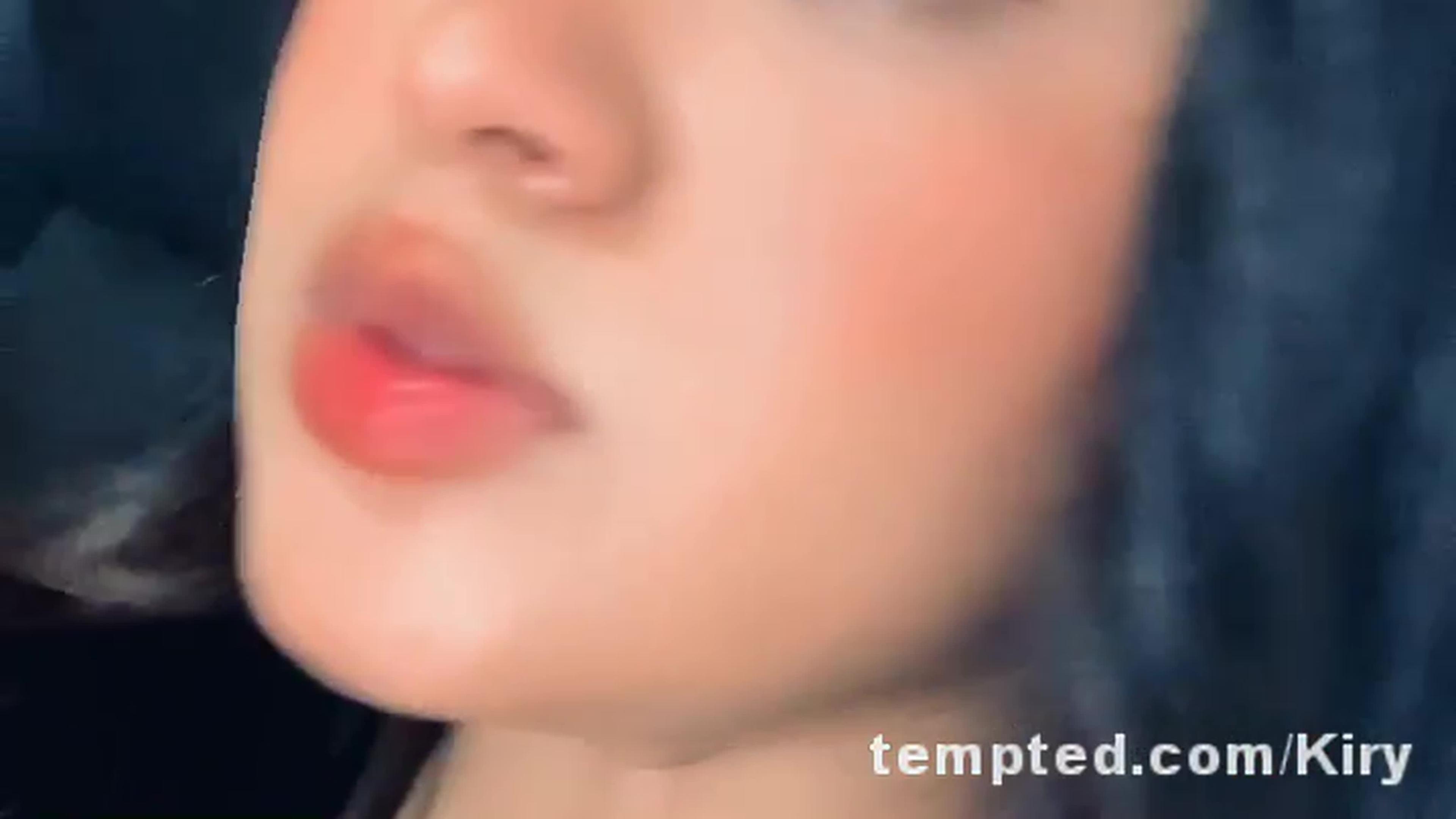 Promotional video cover