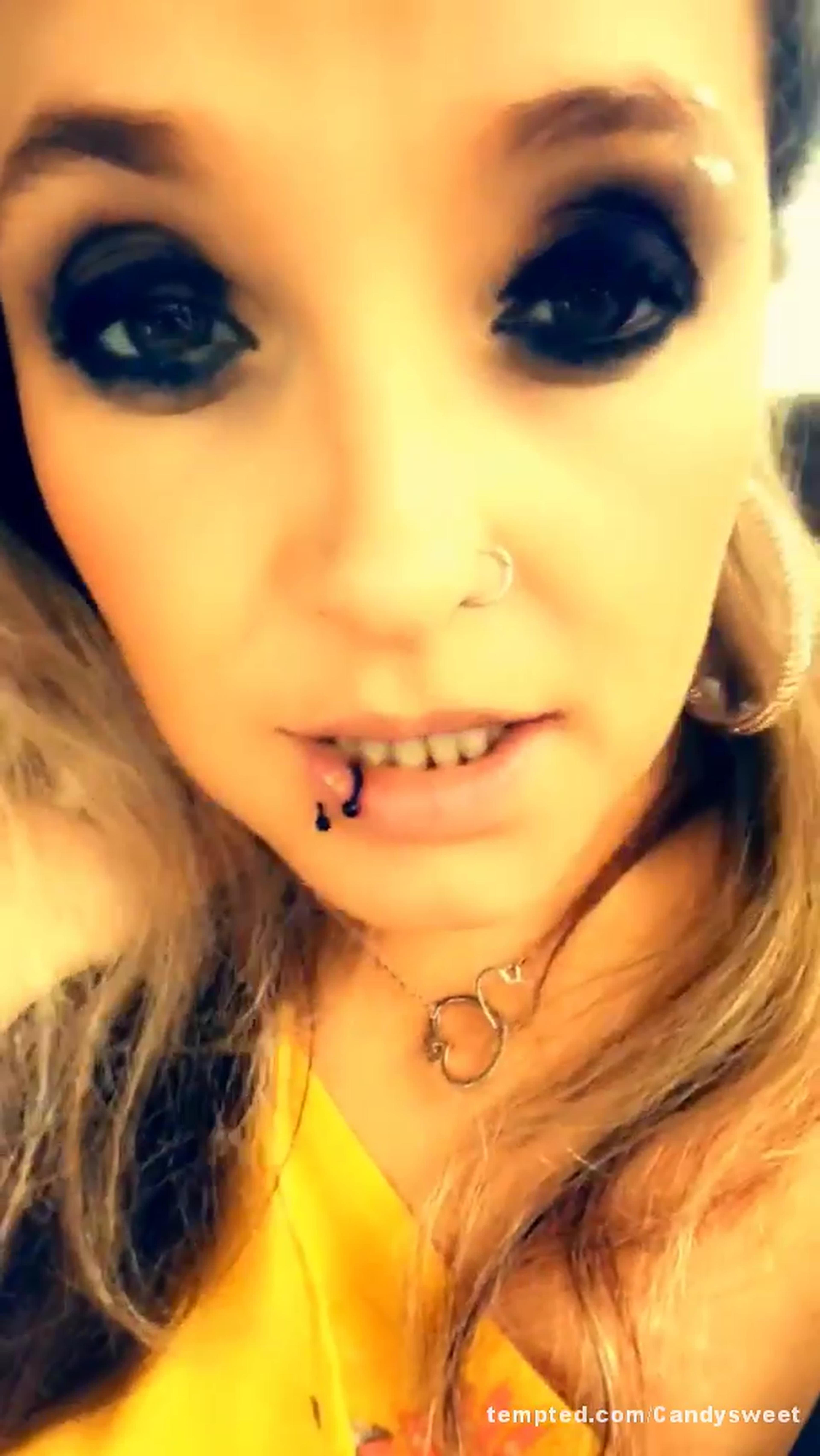 Promotional video cover
