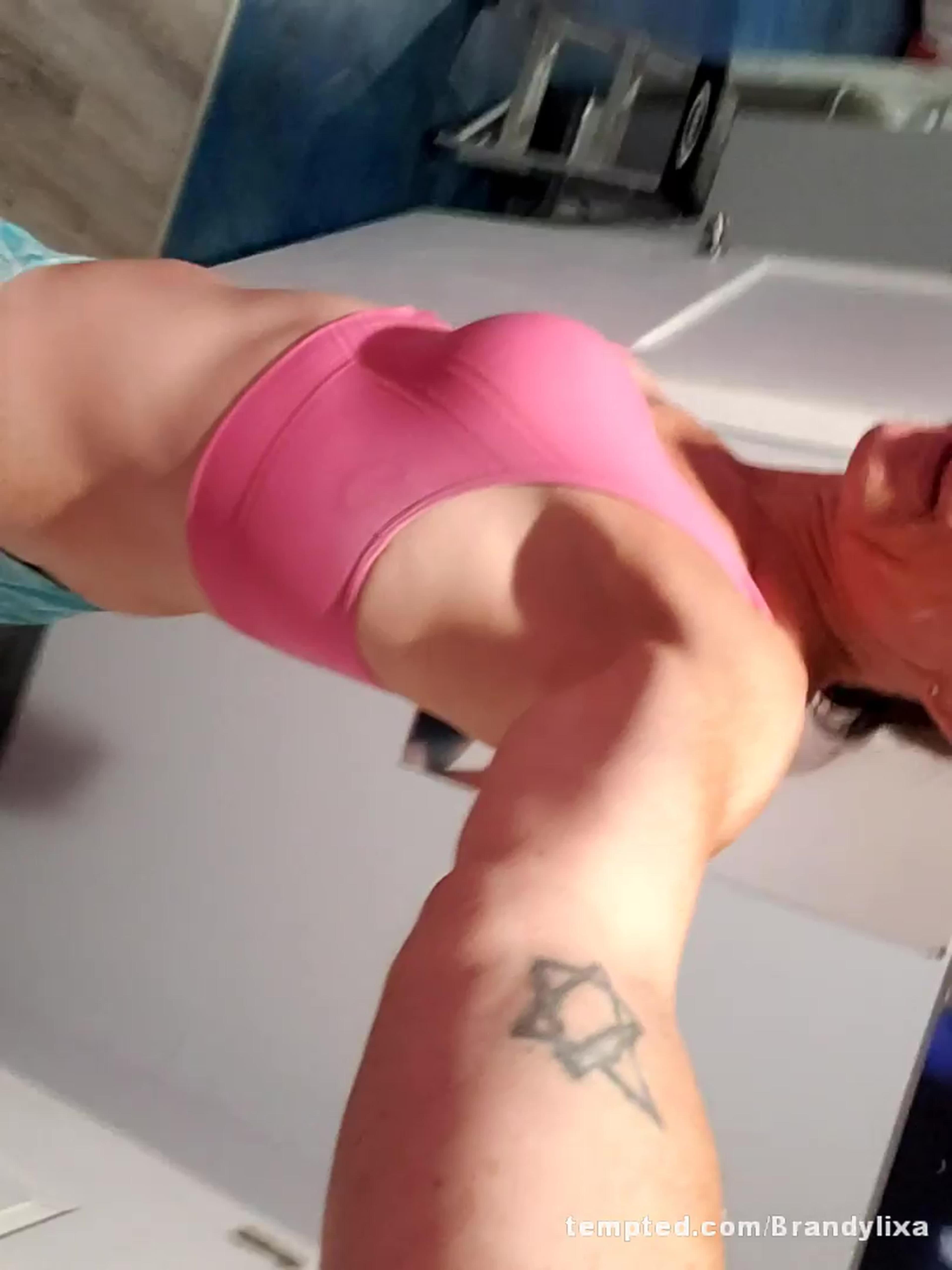 Promotional video cover
