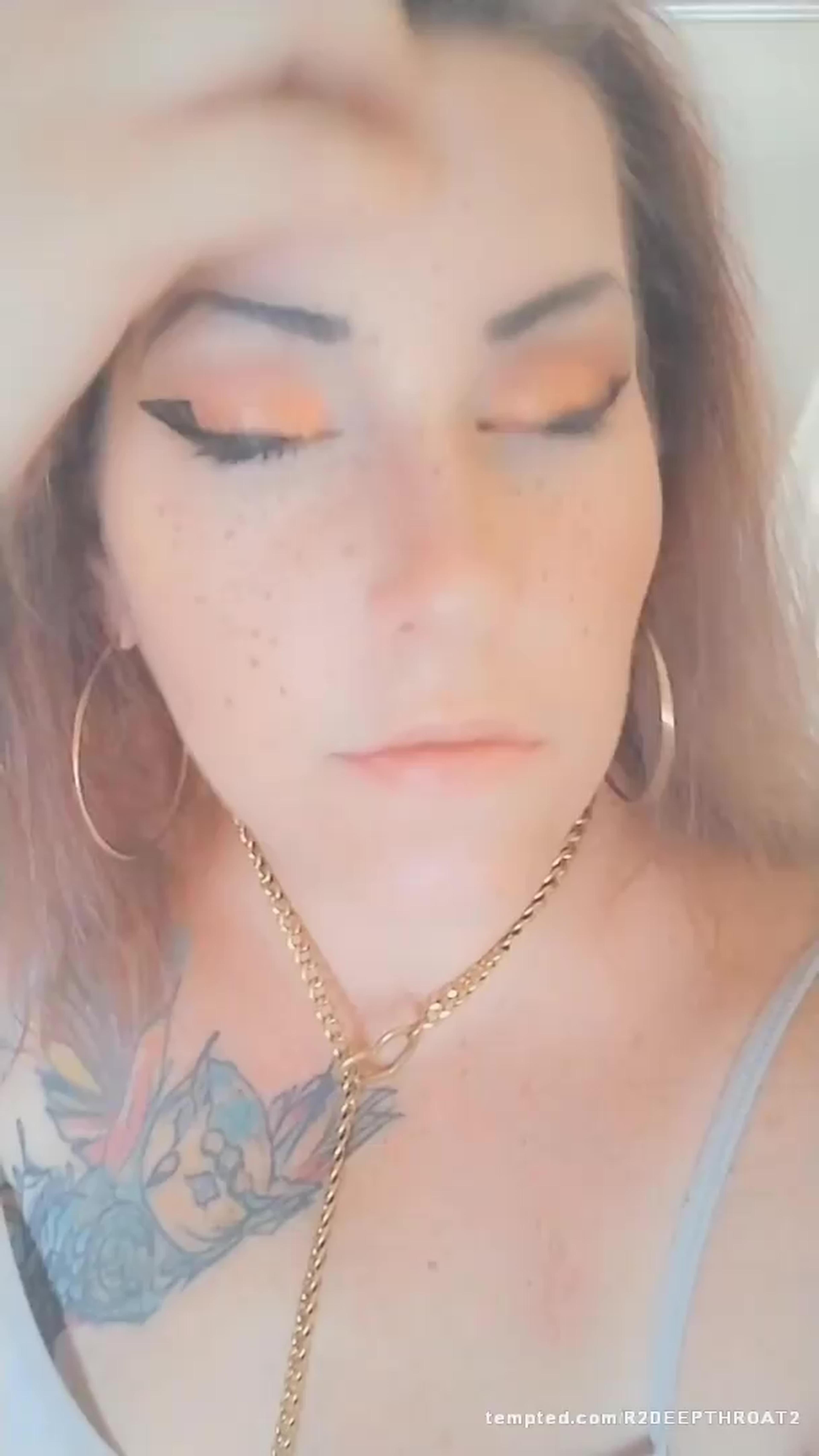 Promotional video cover