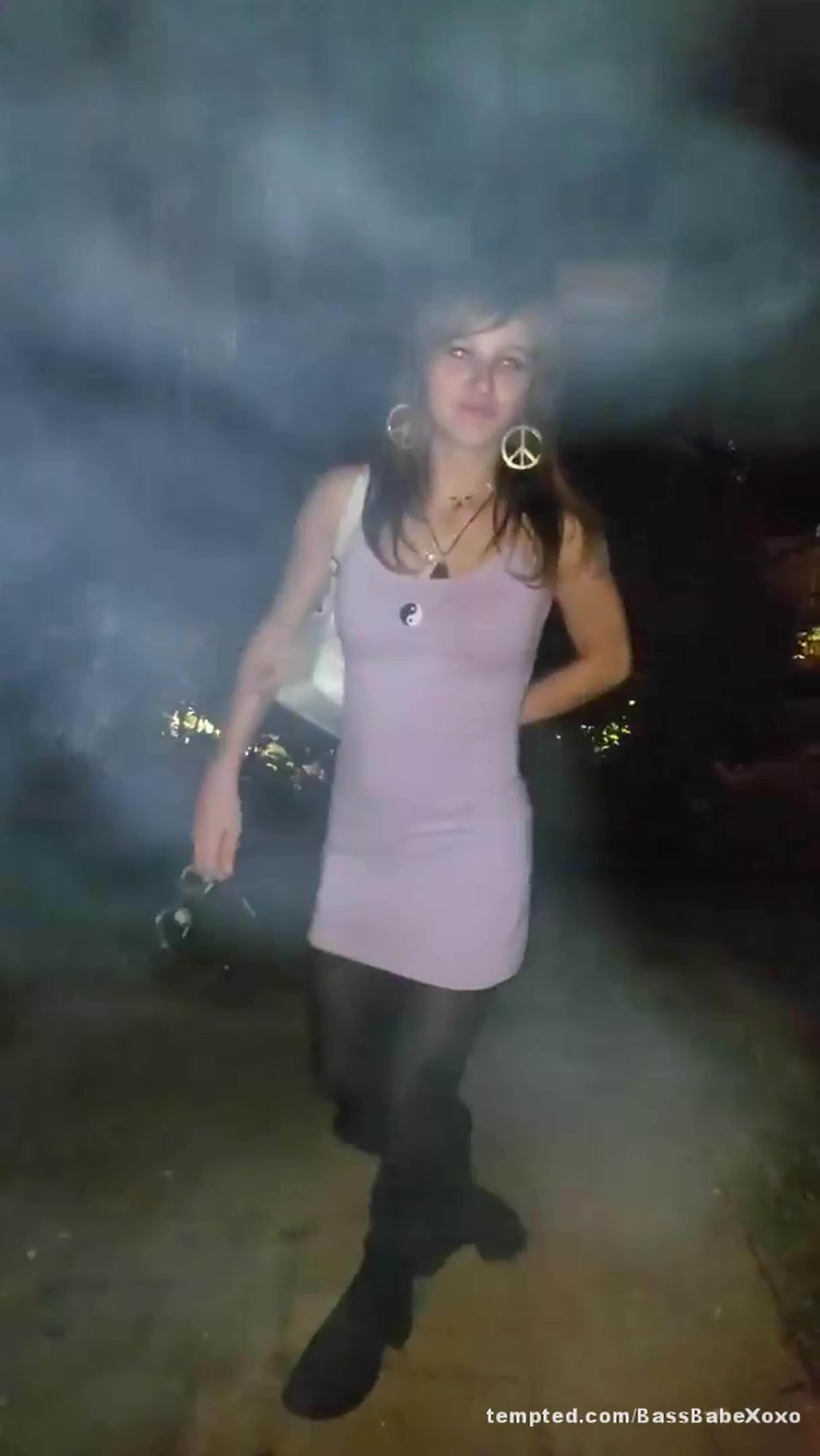 Promotional video cover